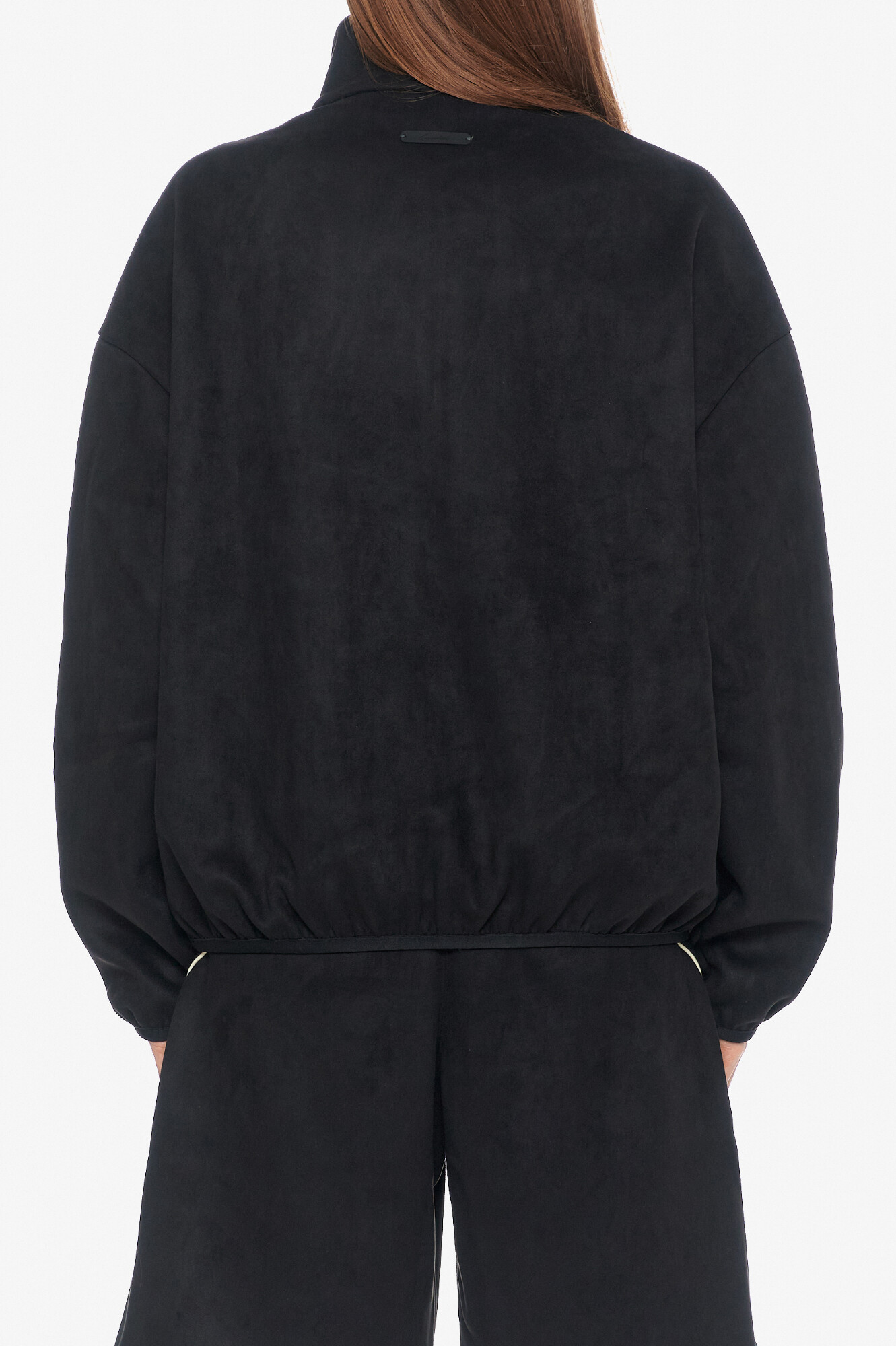 Fear Of God Essentials Куртка