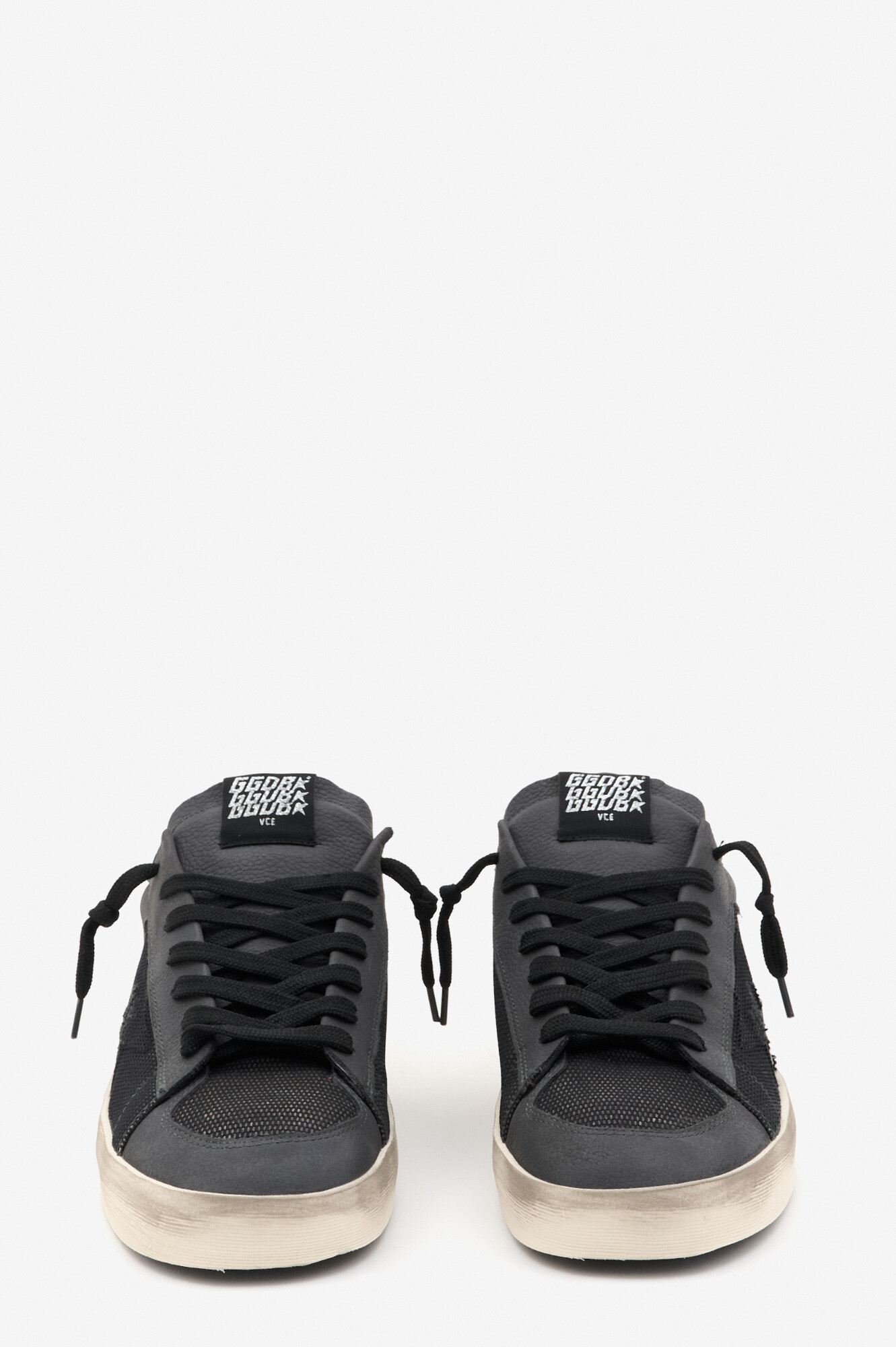 Golden Goose Кеди