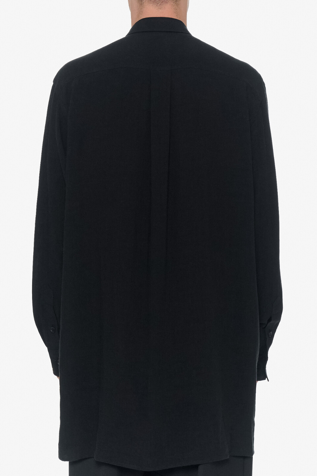 Y's Yohji Yamamoto Рубашка
