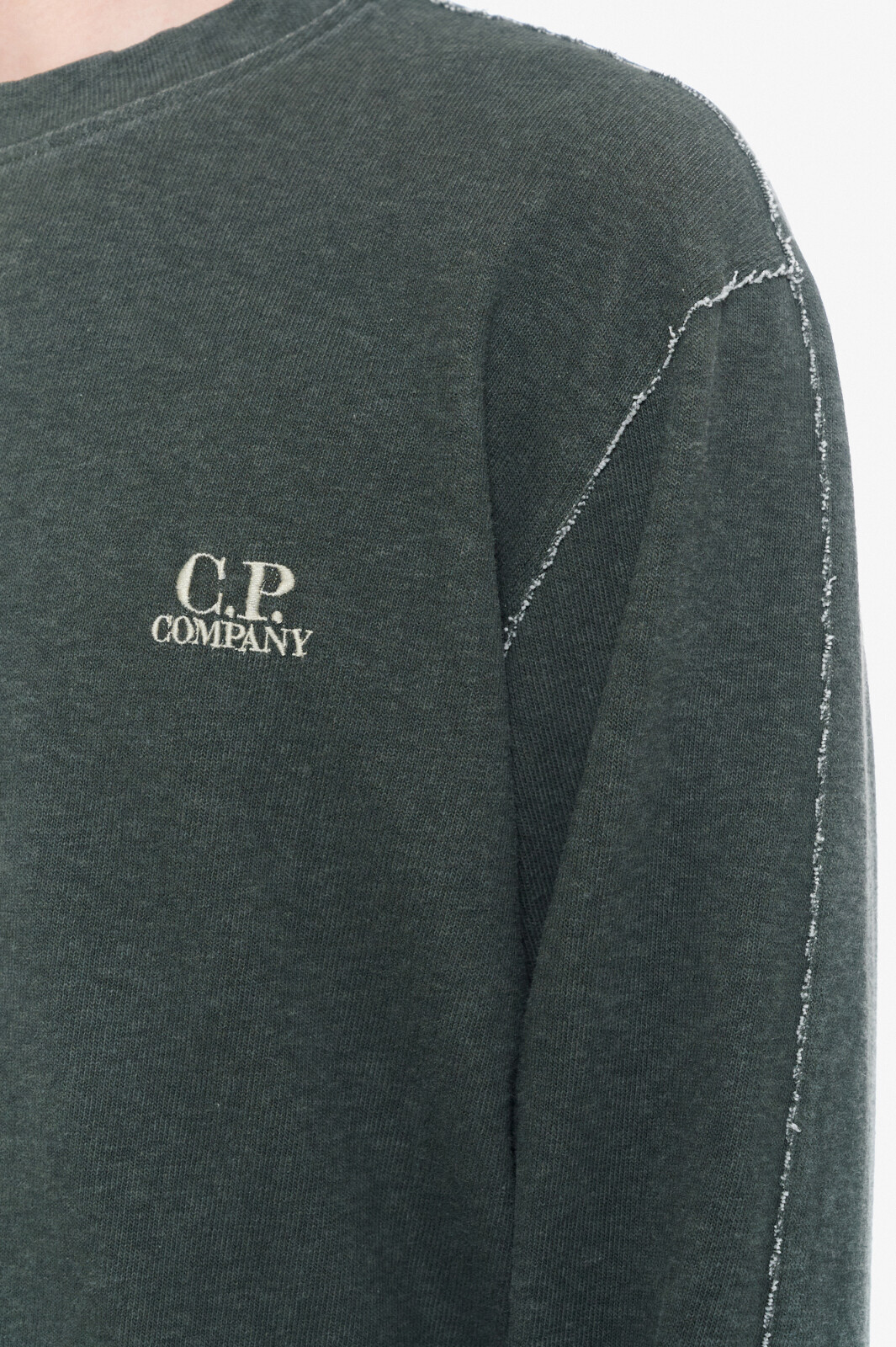 C.p. Company Світшот