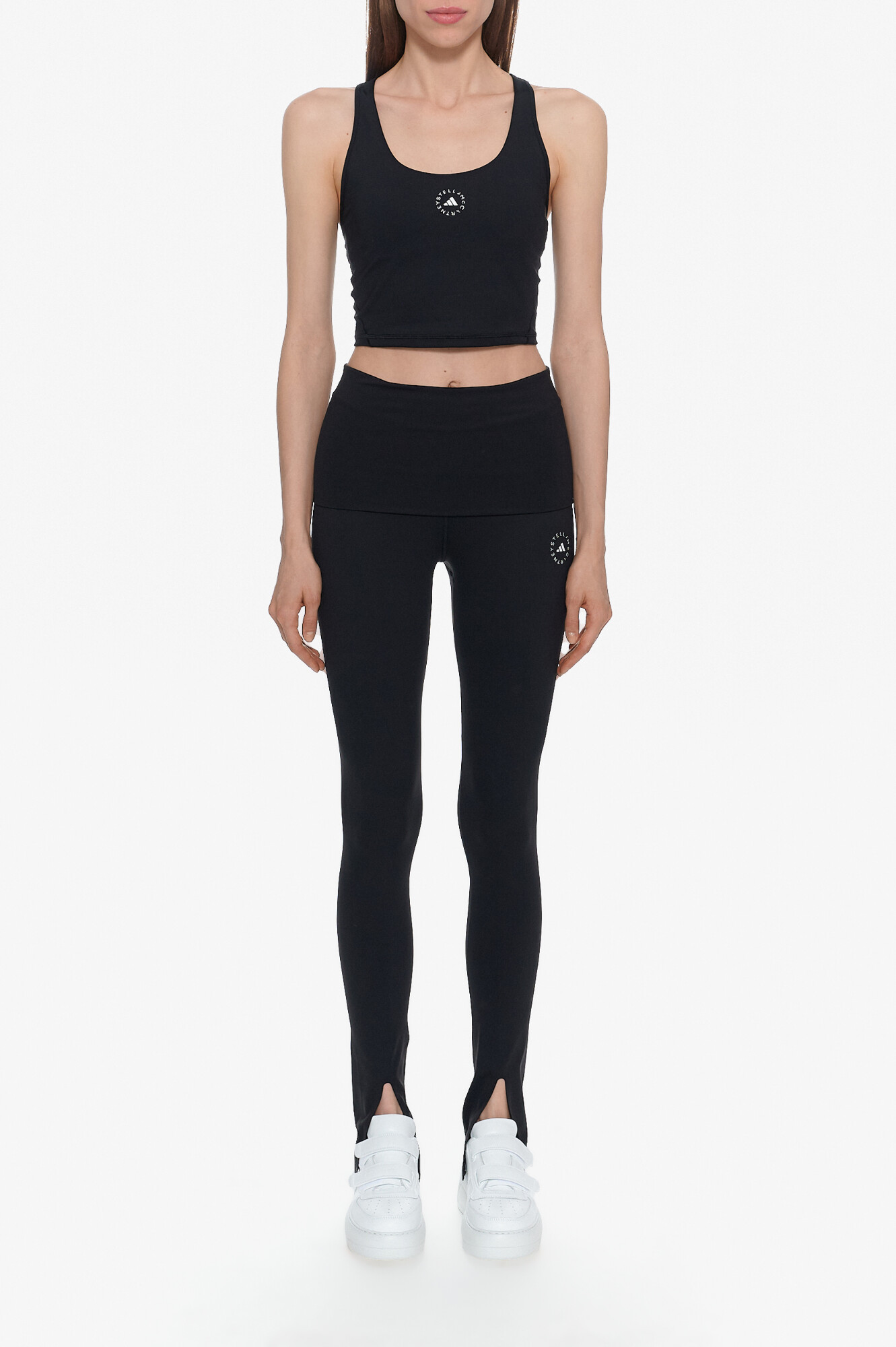 Adidas By Stella Mccartney Легінси