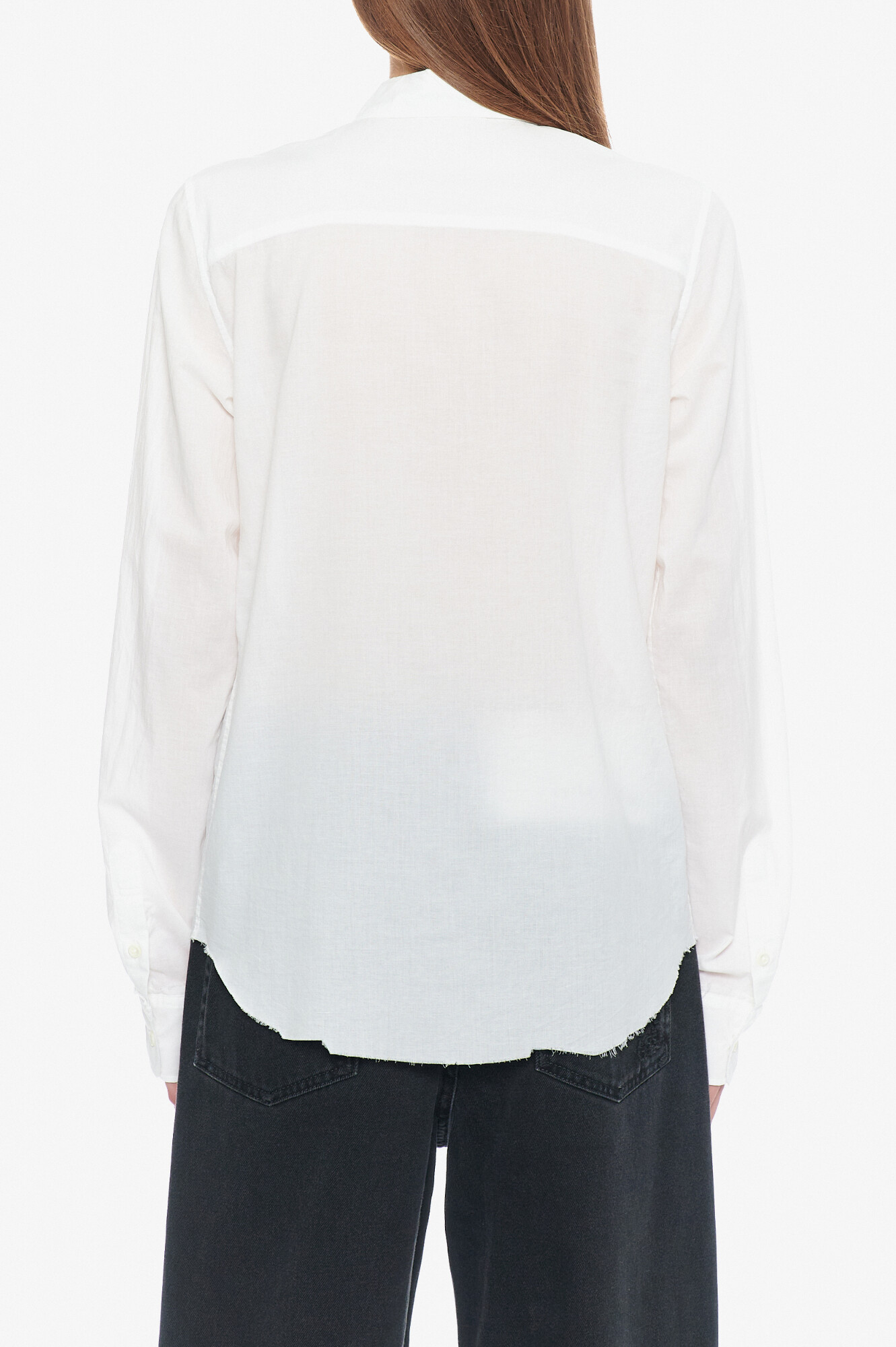 Ann Demeulemeester Рубашка