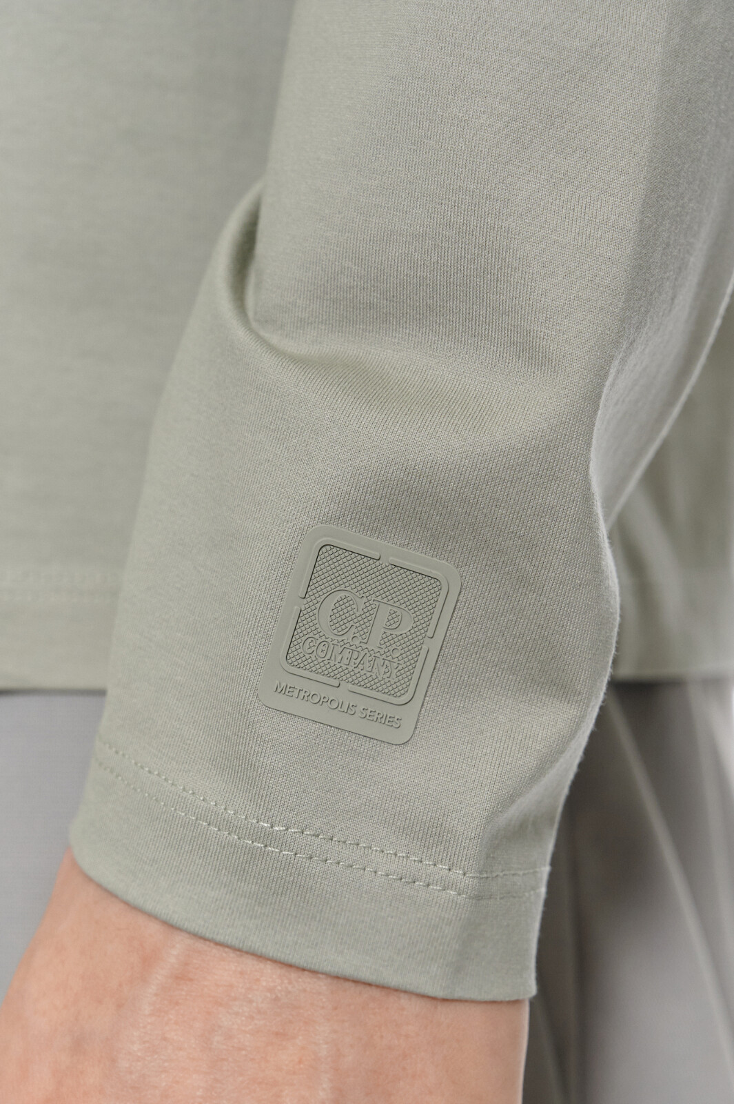 C.p. Company Metropolis Реглан