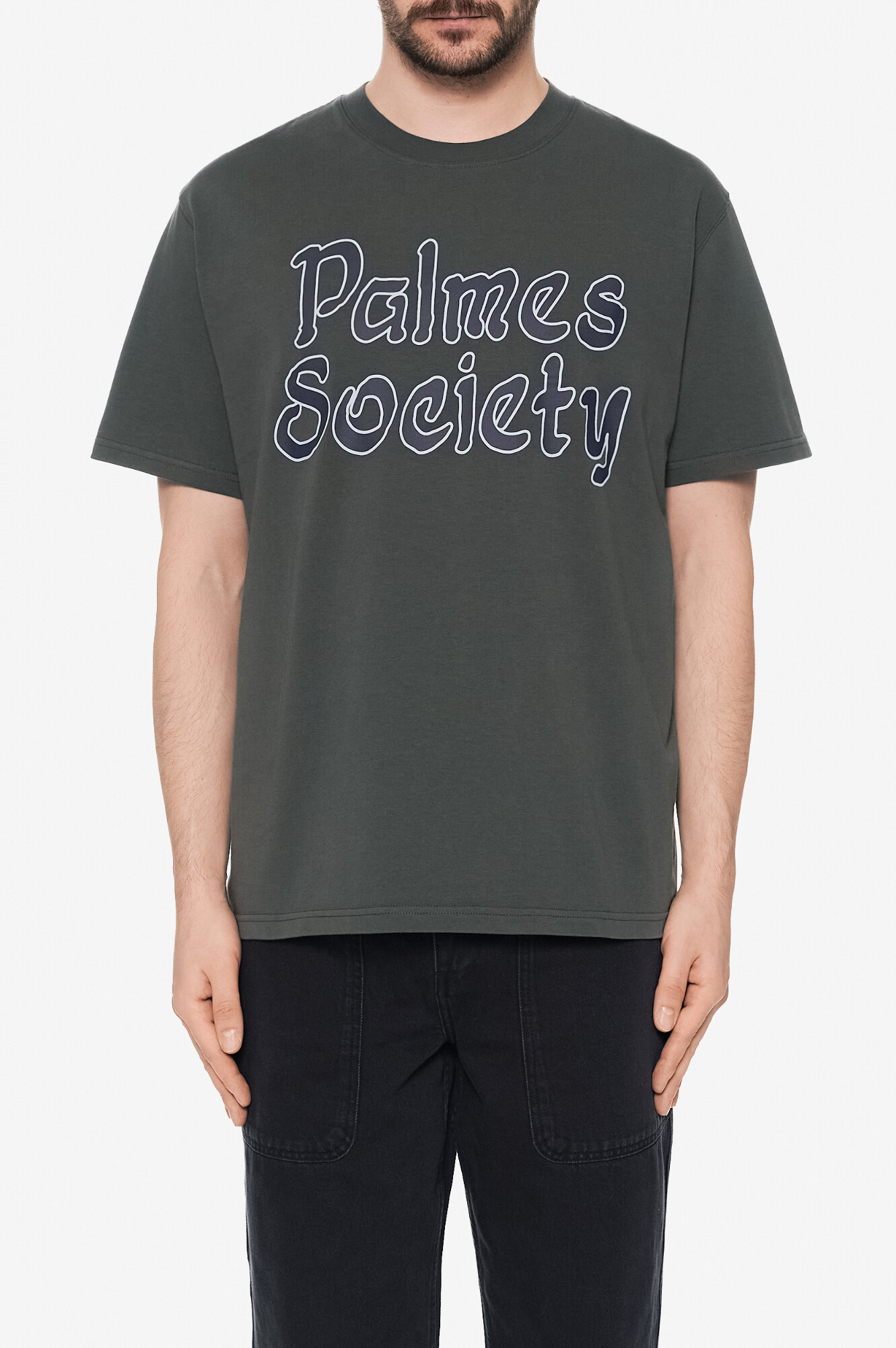Palmes Футболка