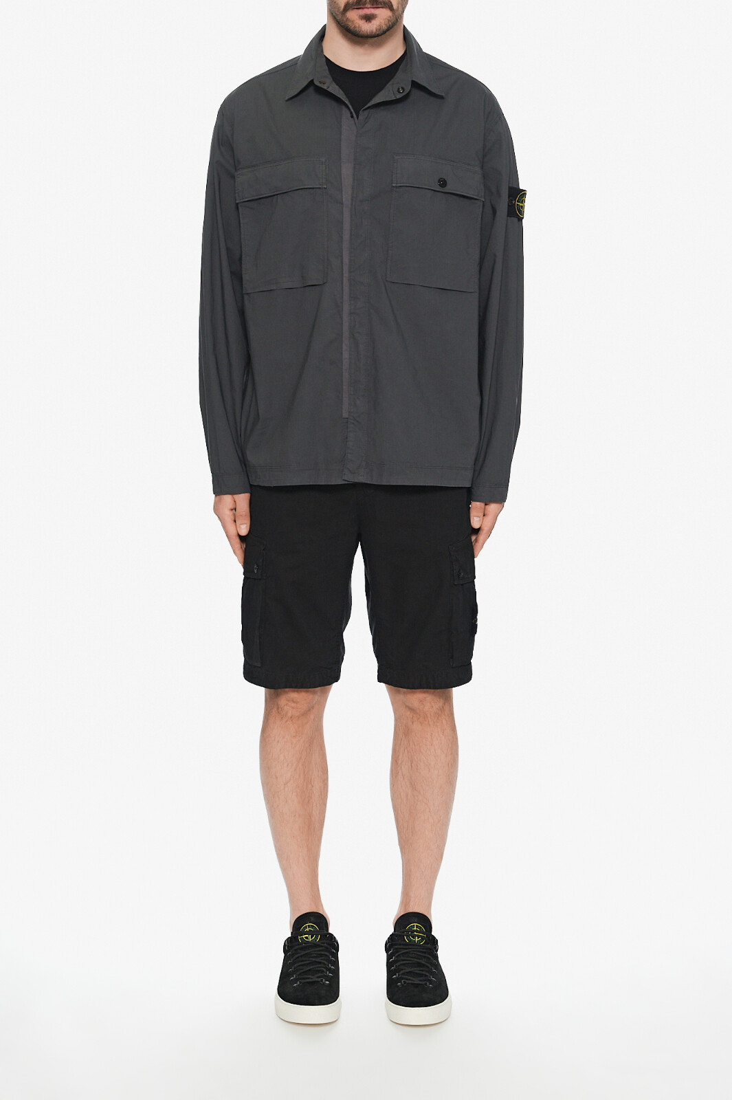 Stone Island Рубашка