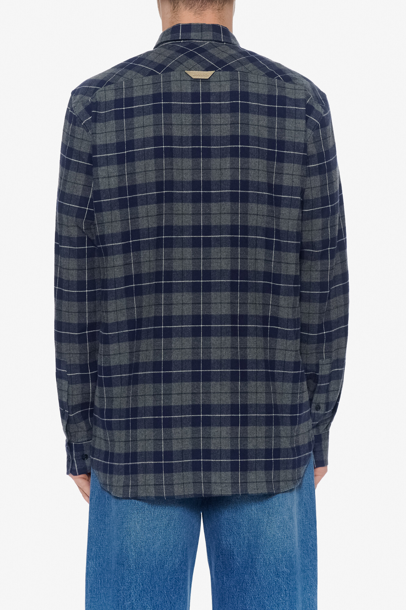 Woolrich Рубашка