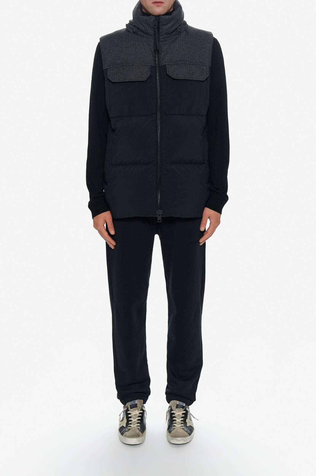 Canada Goose Жилет