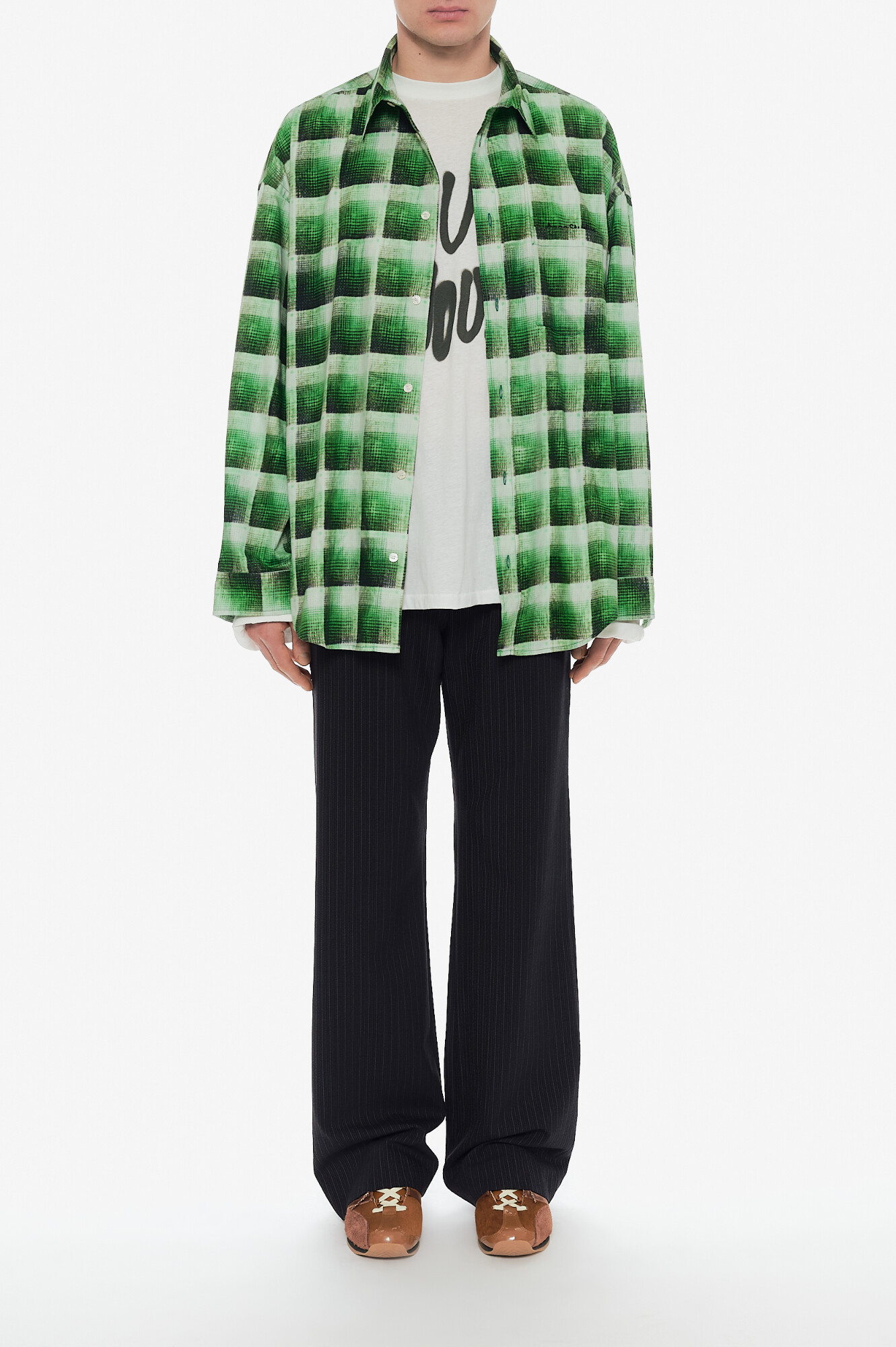 Acne Studios Сорочка