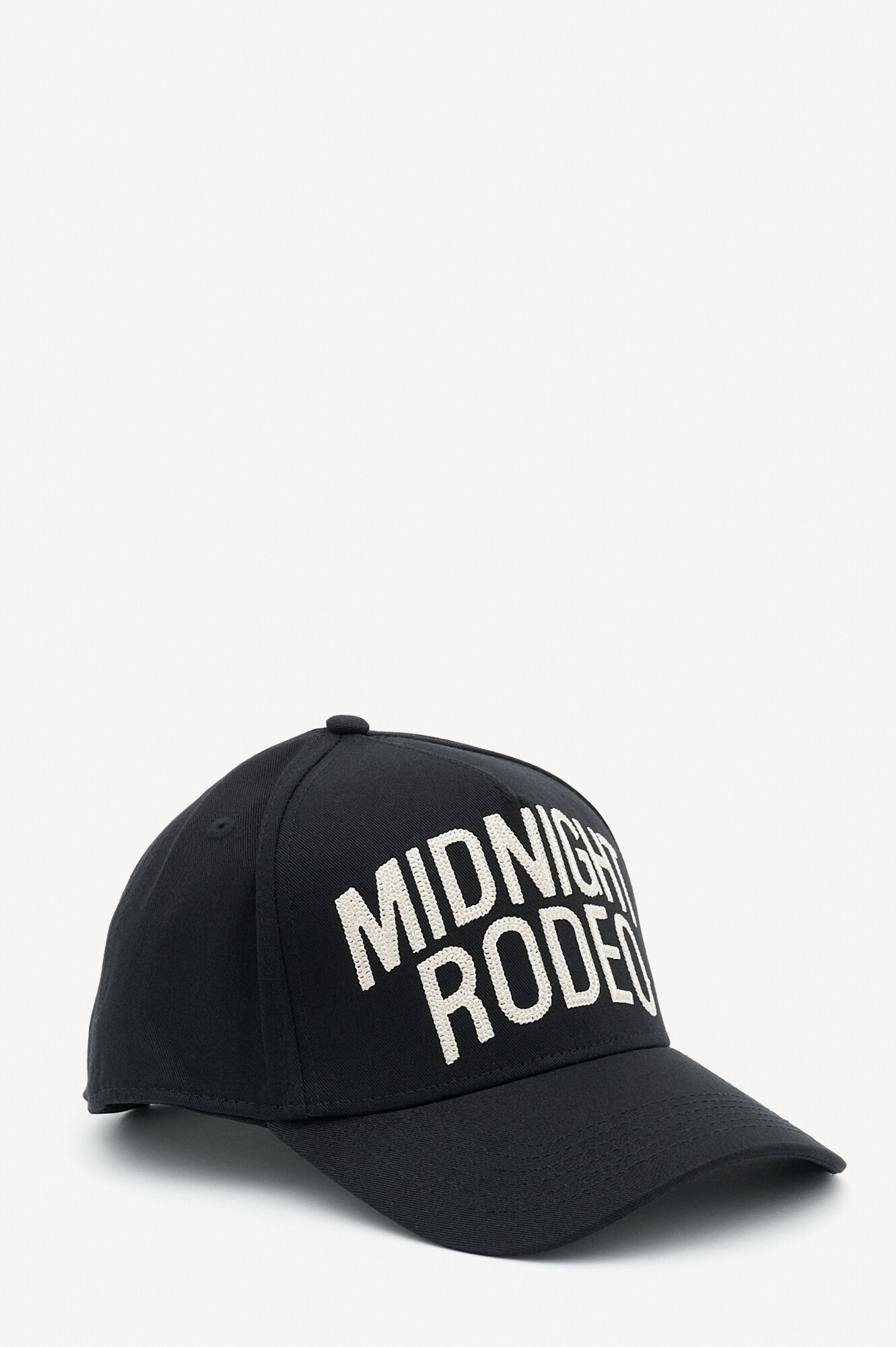 Midnight Rodeo Бейсболка