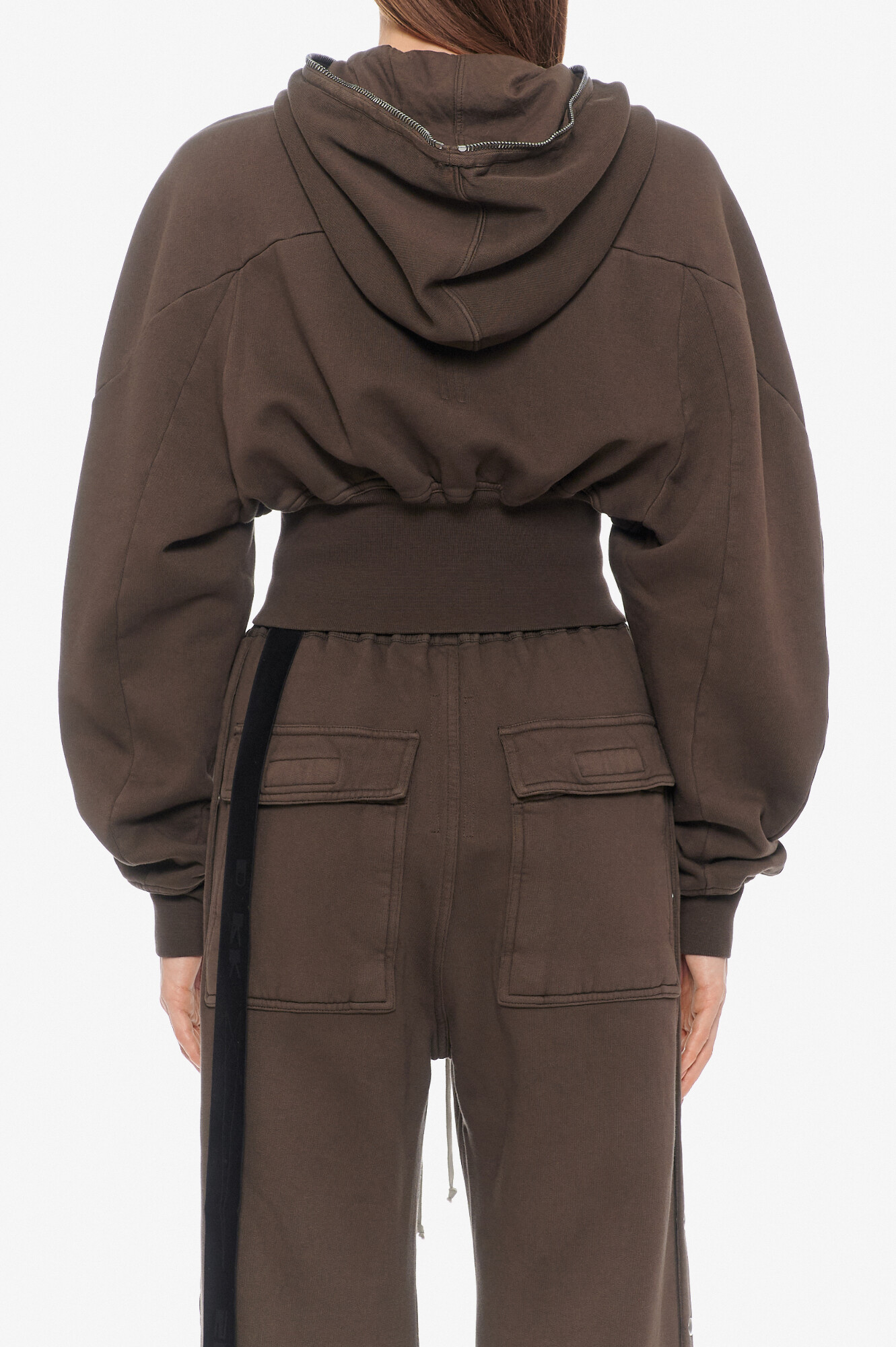 Rick Owens Drkshdw Худи
