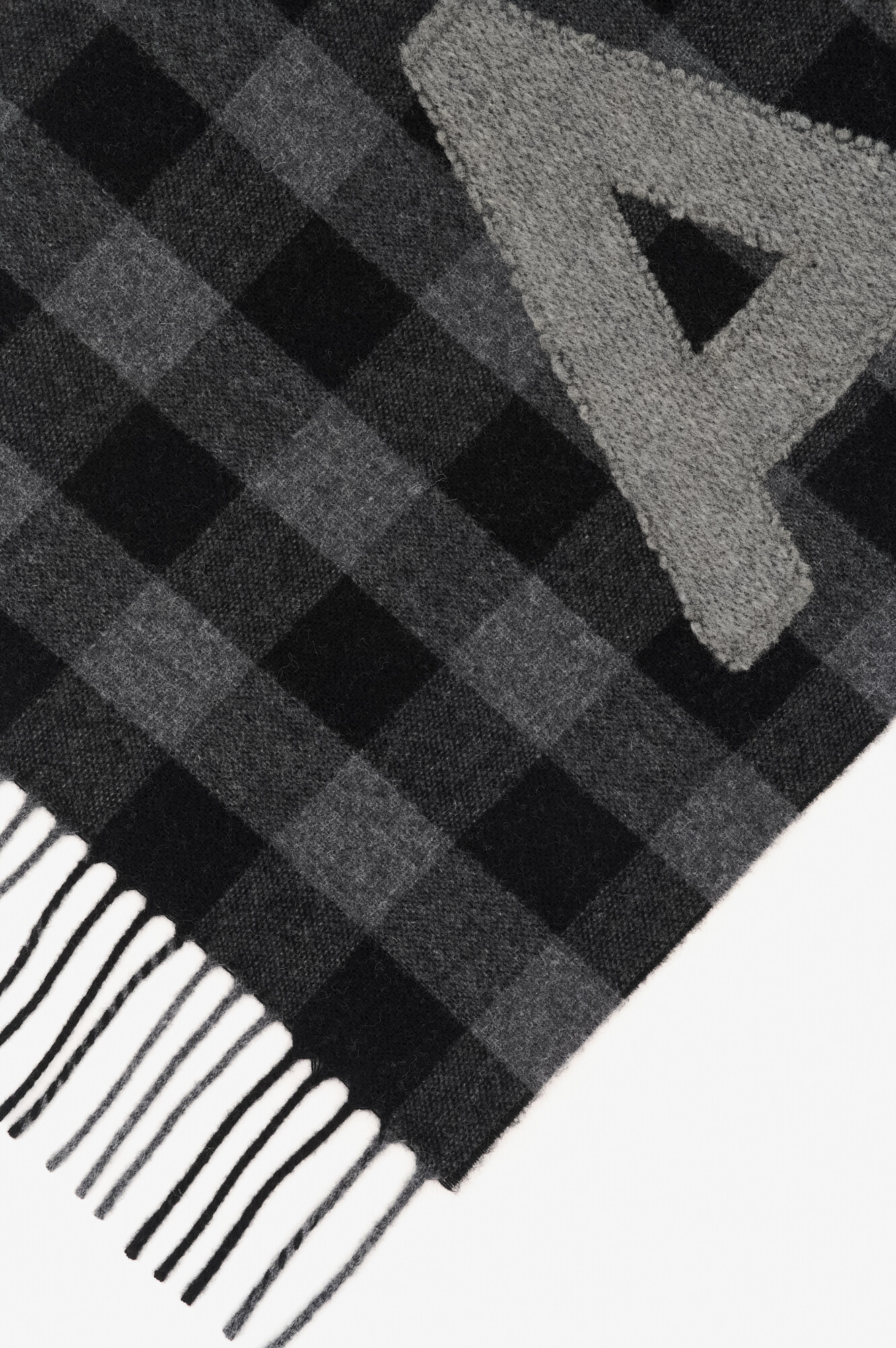 Acne Studios Шарф