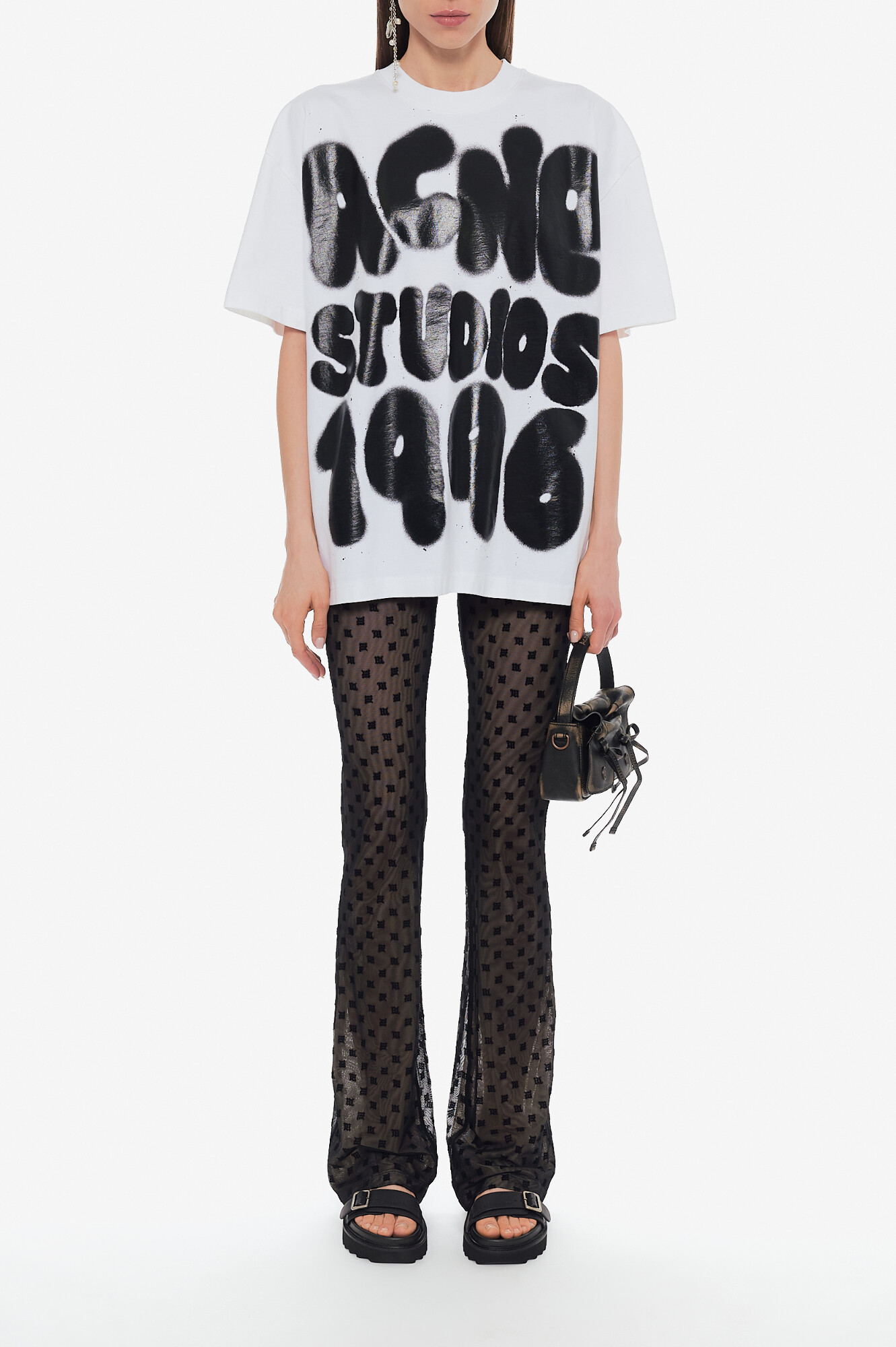 Acne Studios Футболка