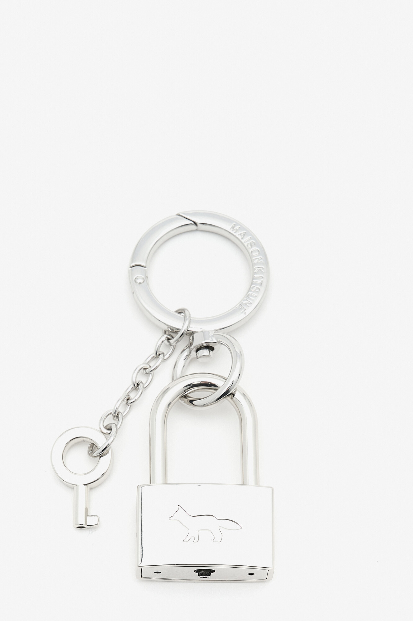 Maison Kitsune Брелок