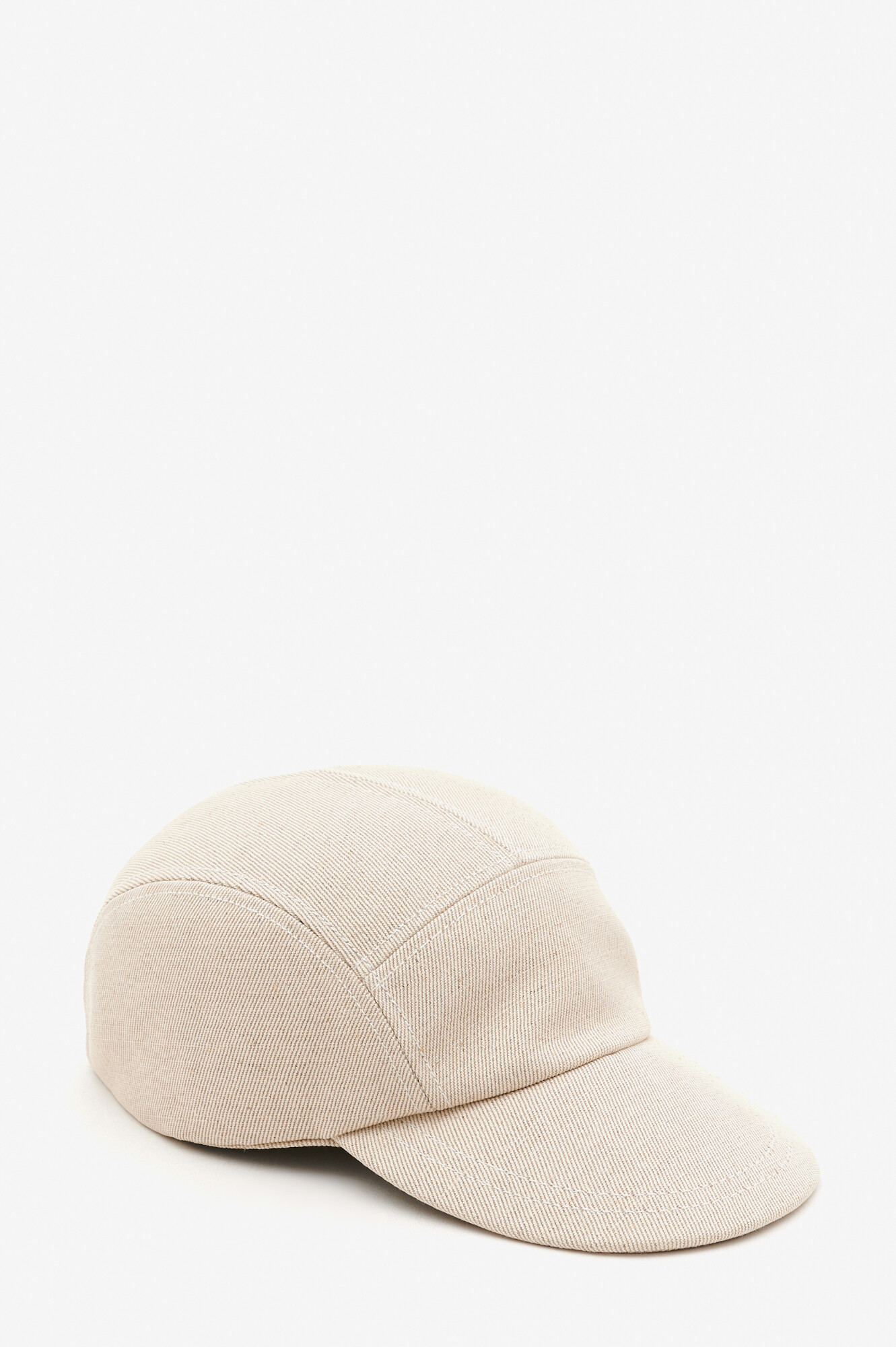 Jacquemus Бейсболка
