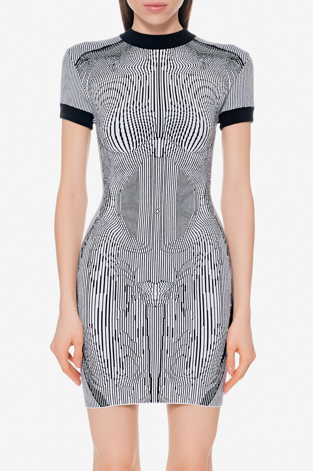 Jean Paul Gaultier Сукня