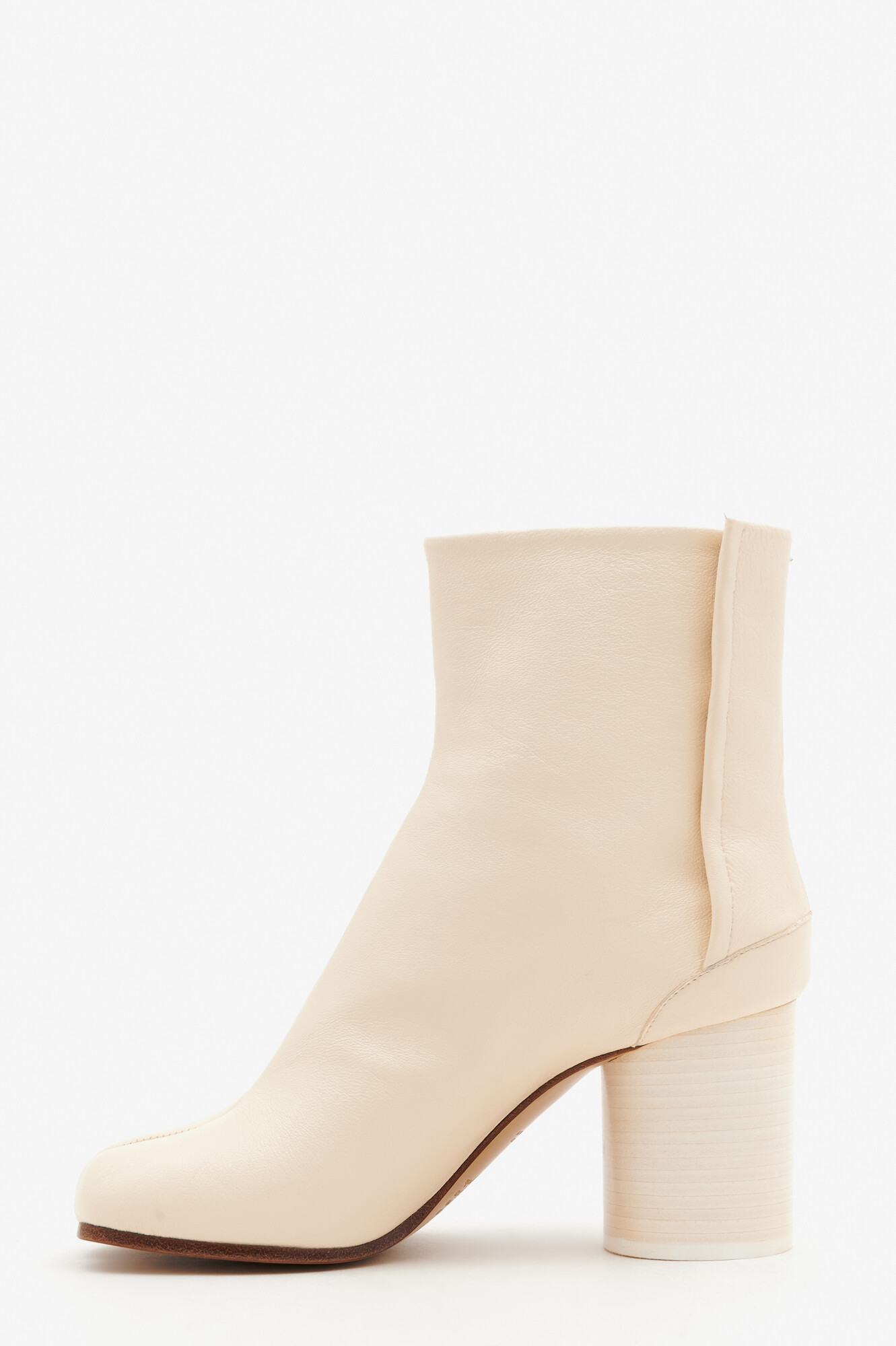 Maison Margiela Ботильоны