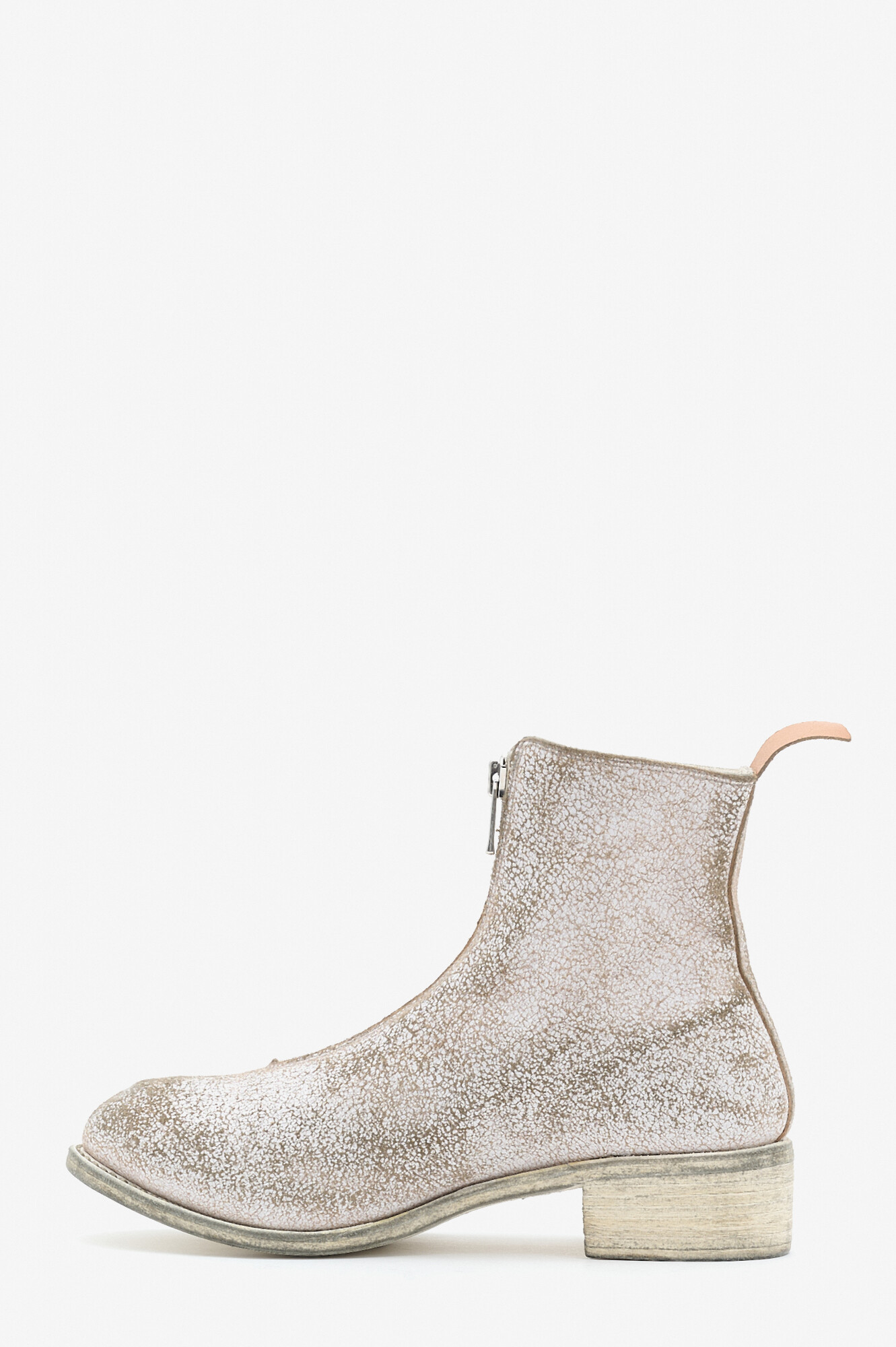Guidi Черевики