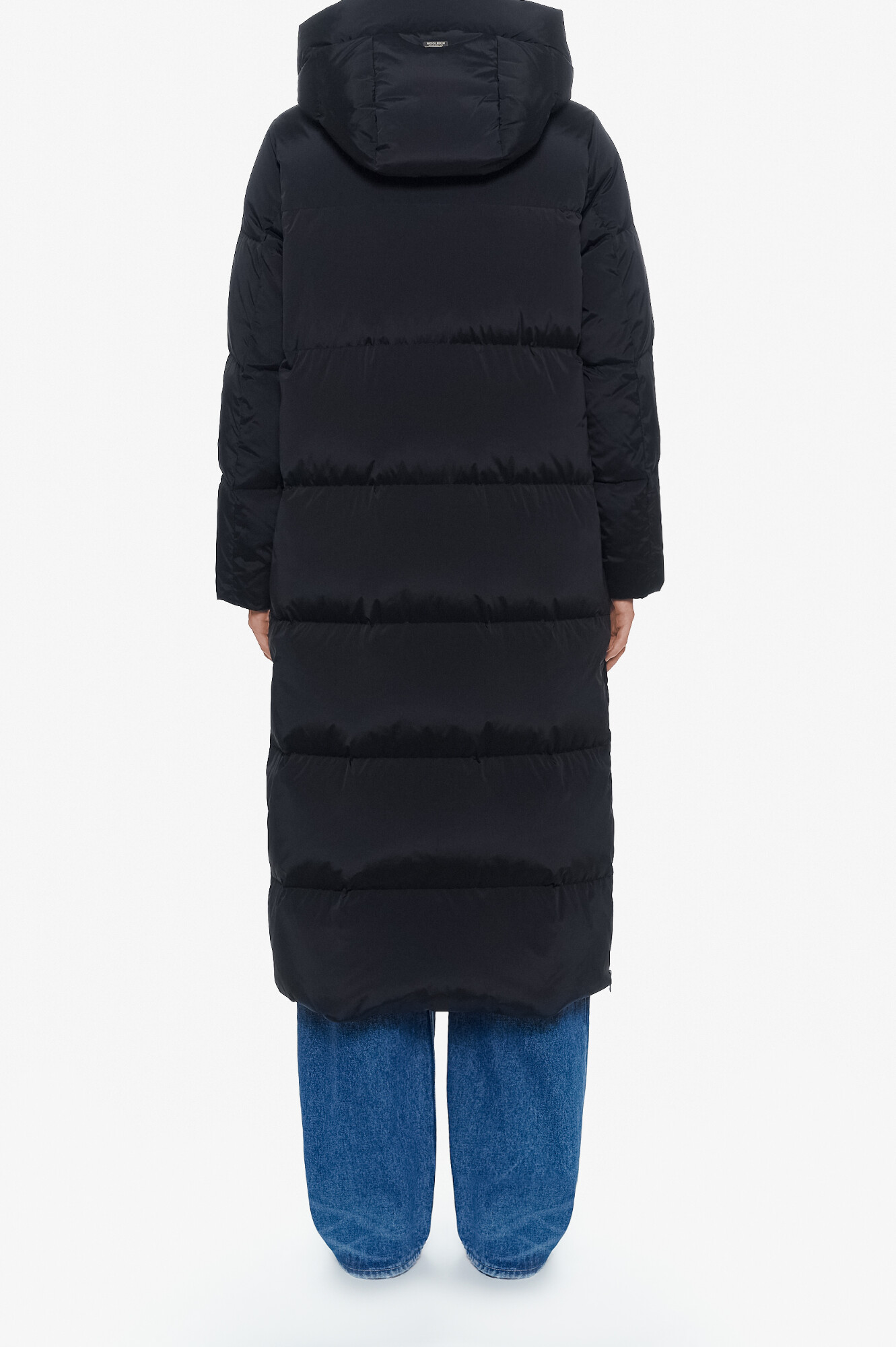 Woolrich Пуховик
