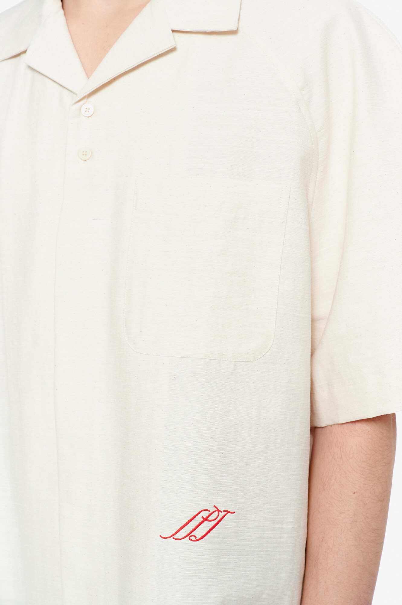 Jacquemus Сорочка