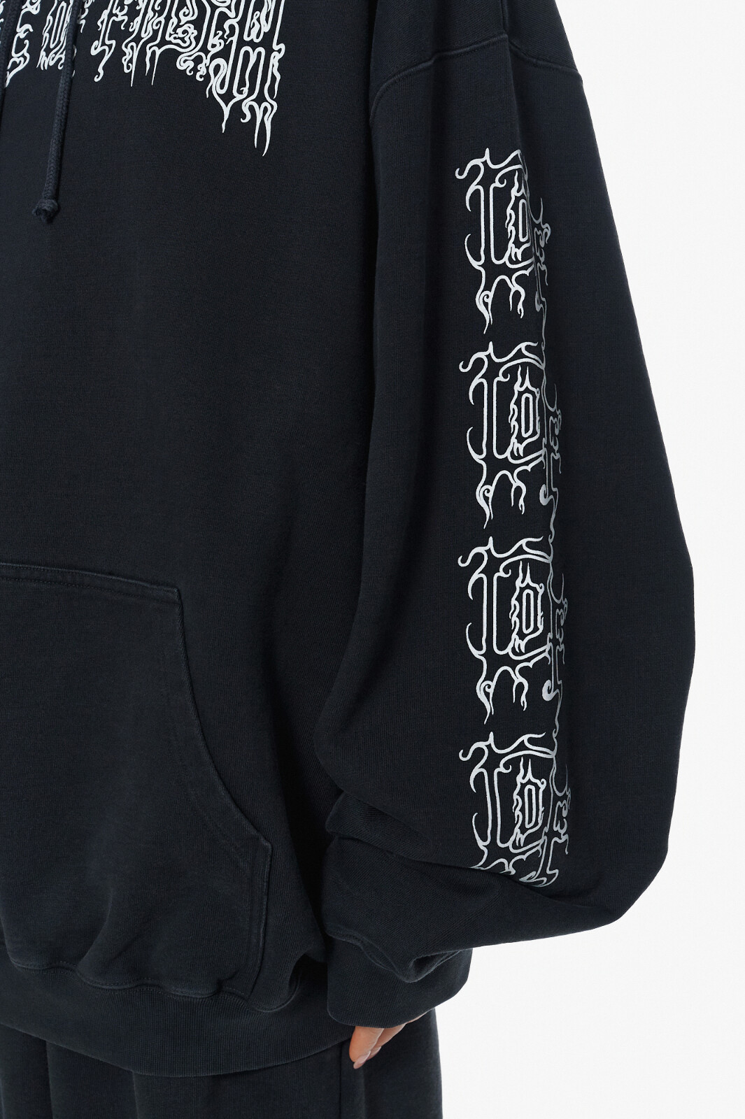 Vetements Худі