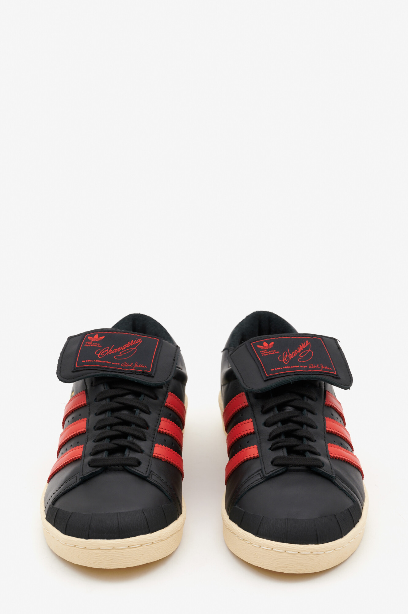 Adidas X Willy Chavarria Кеди