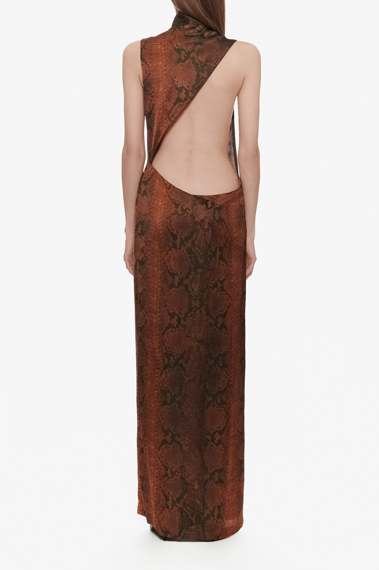 Jean Paul Gaultier Платье