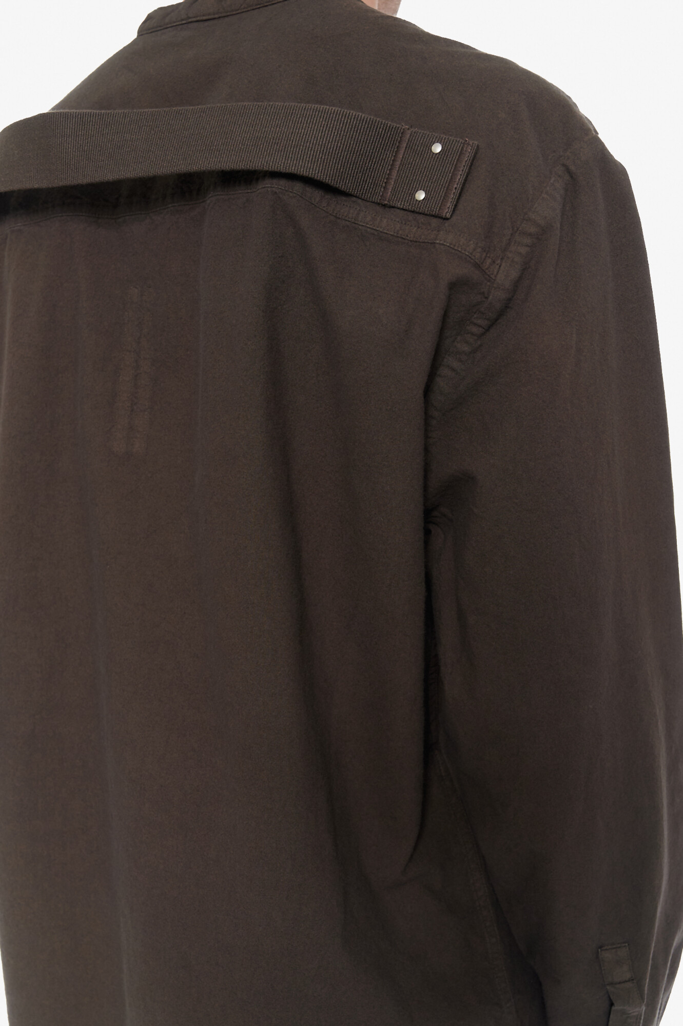 Rick Owens Drkshdw Сорочка