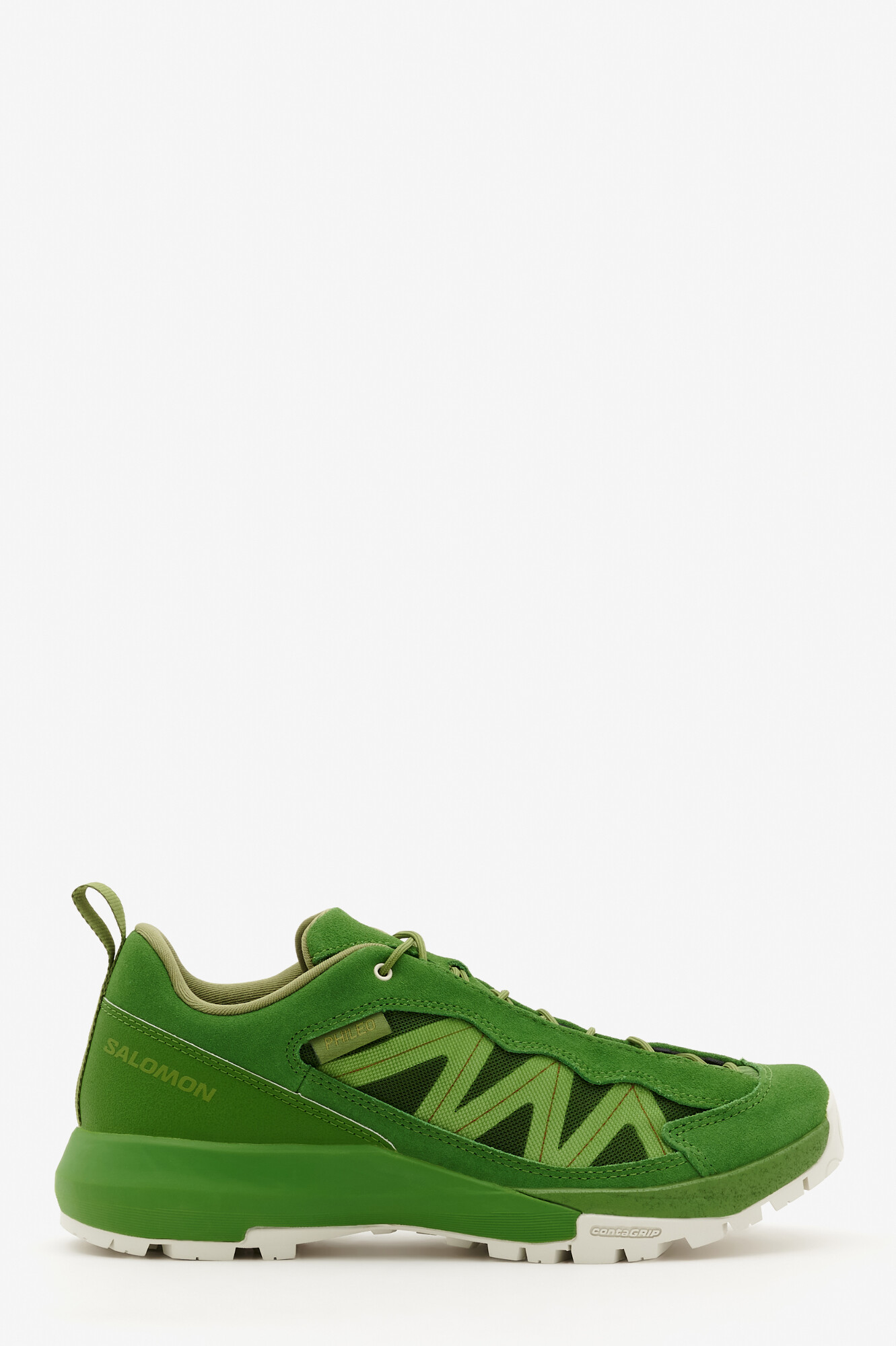 Phileo X Salomon Кросівки