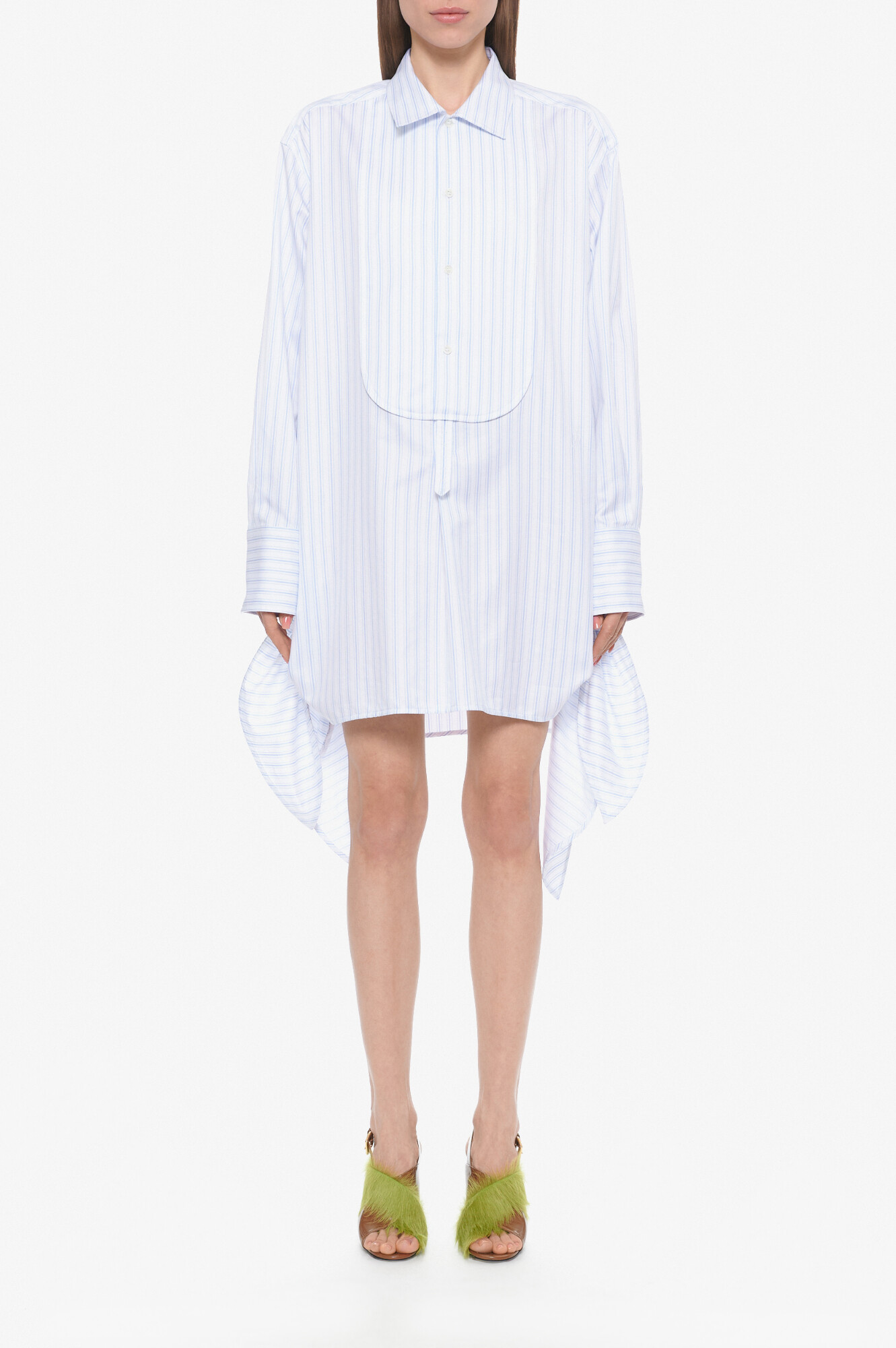 Jw Anderson Платье