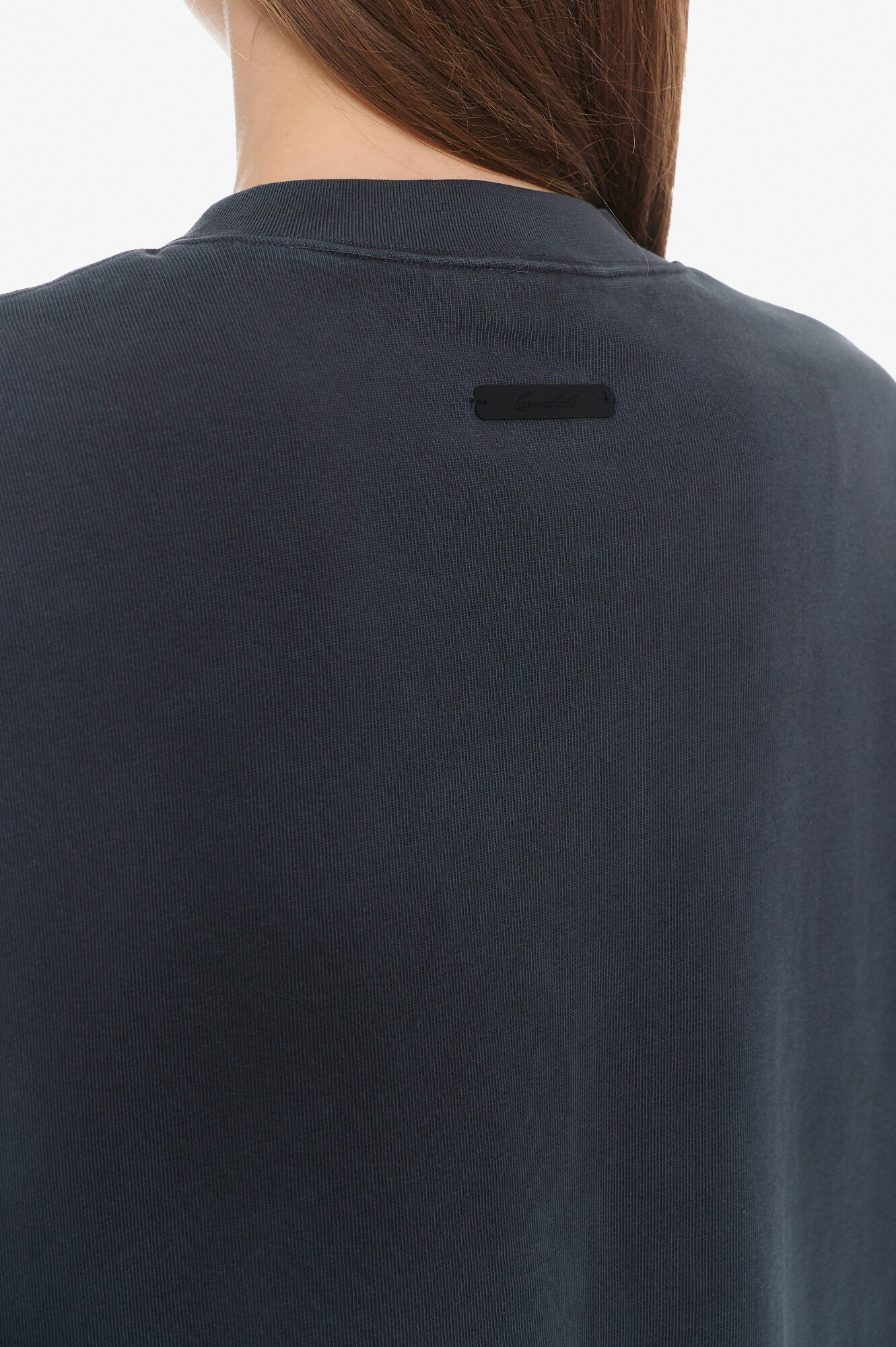 Fear Of God Essentials Футболка