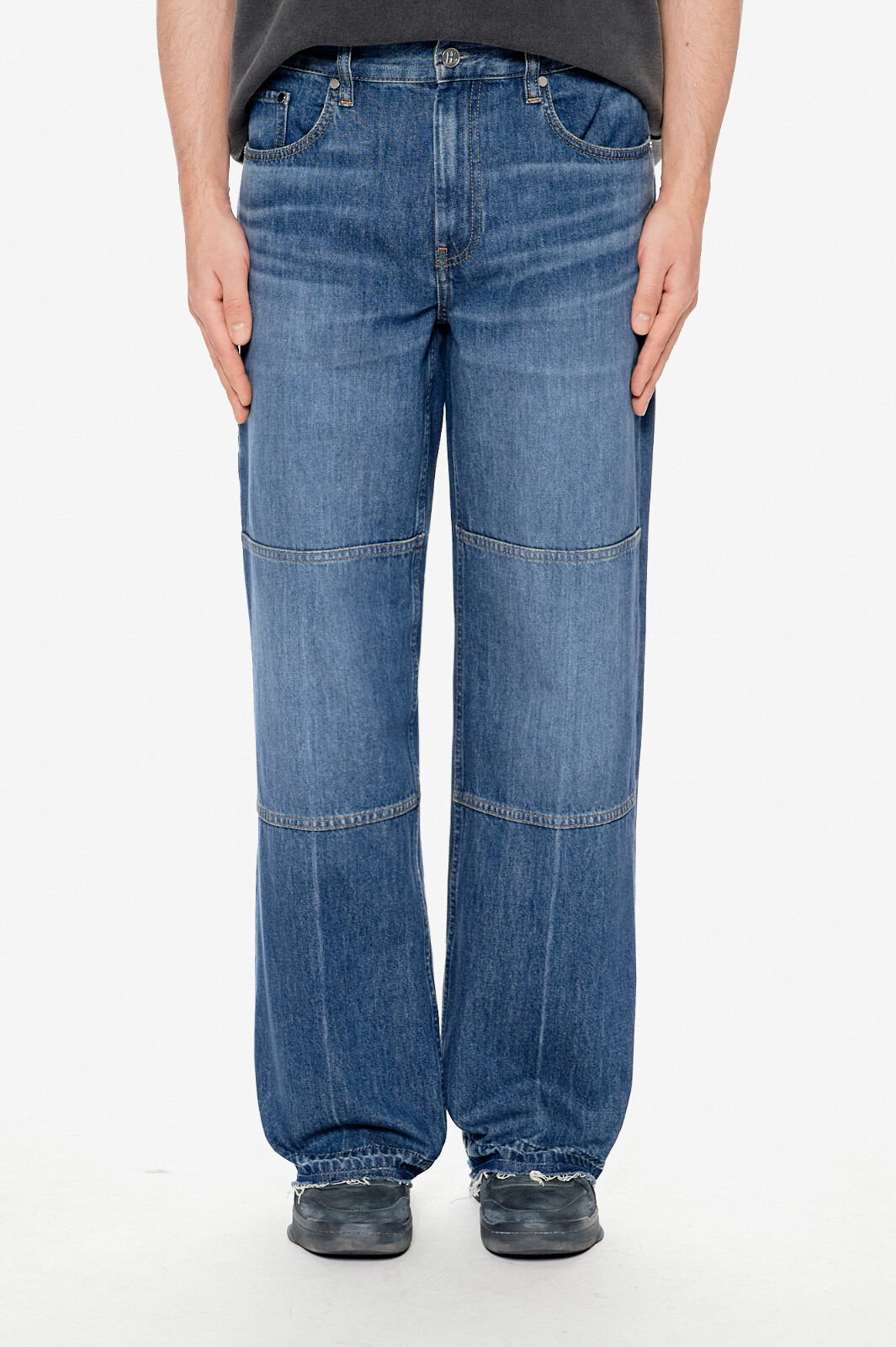 Helmut Lang Джинсы