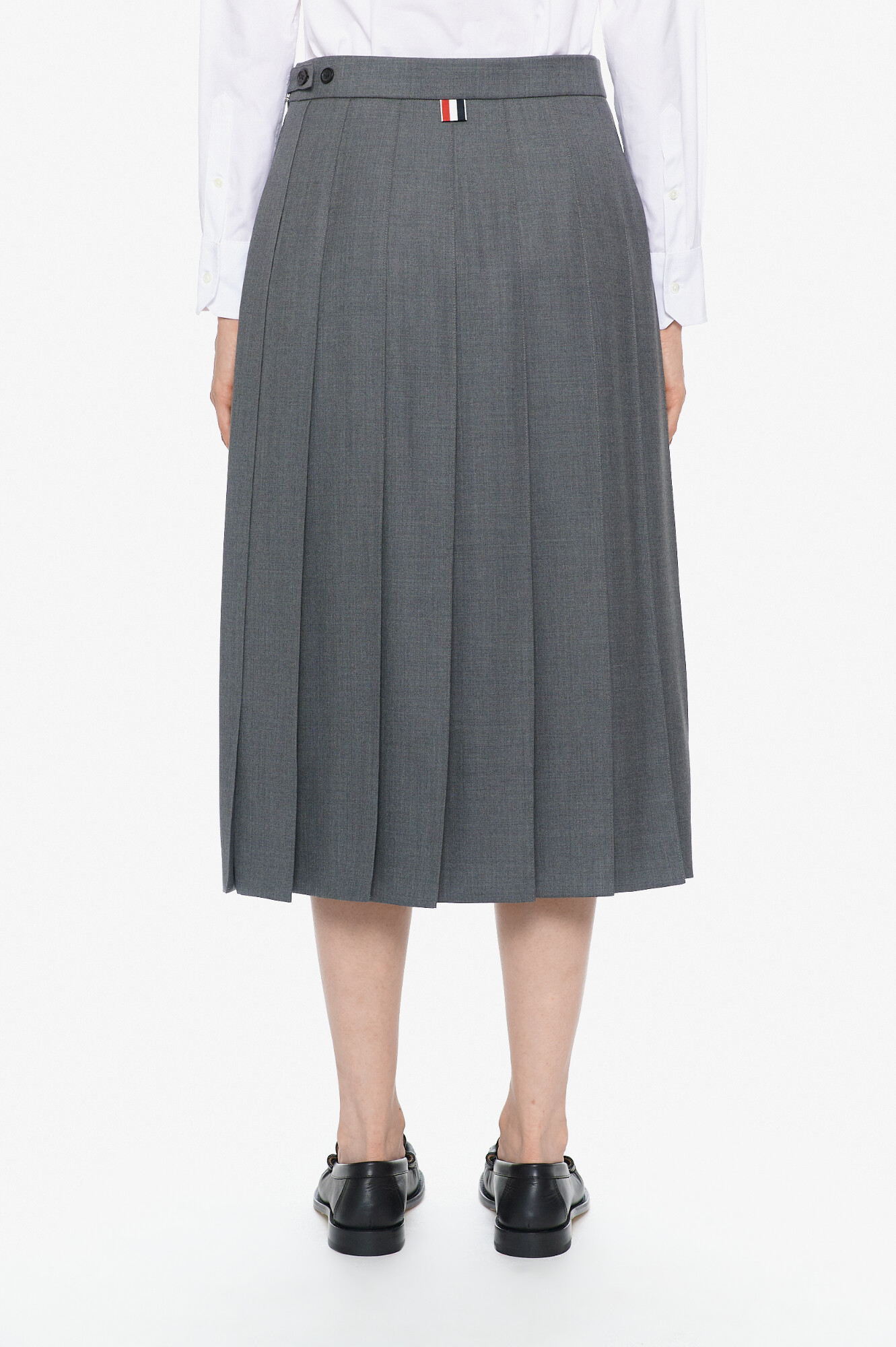 Thom Browne Юбка