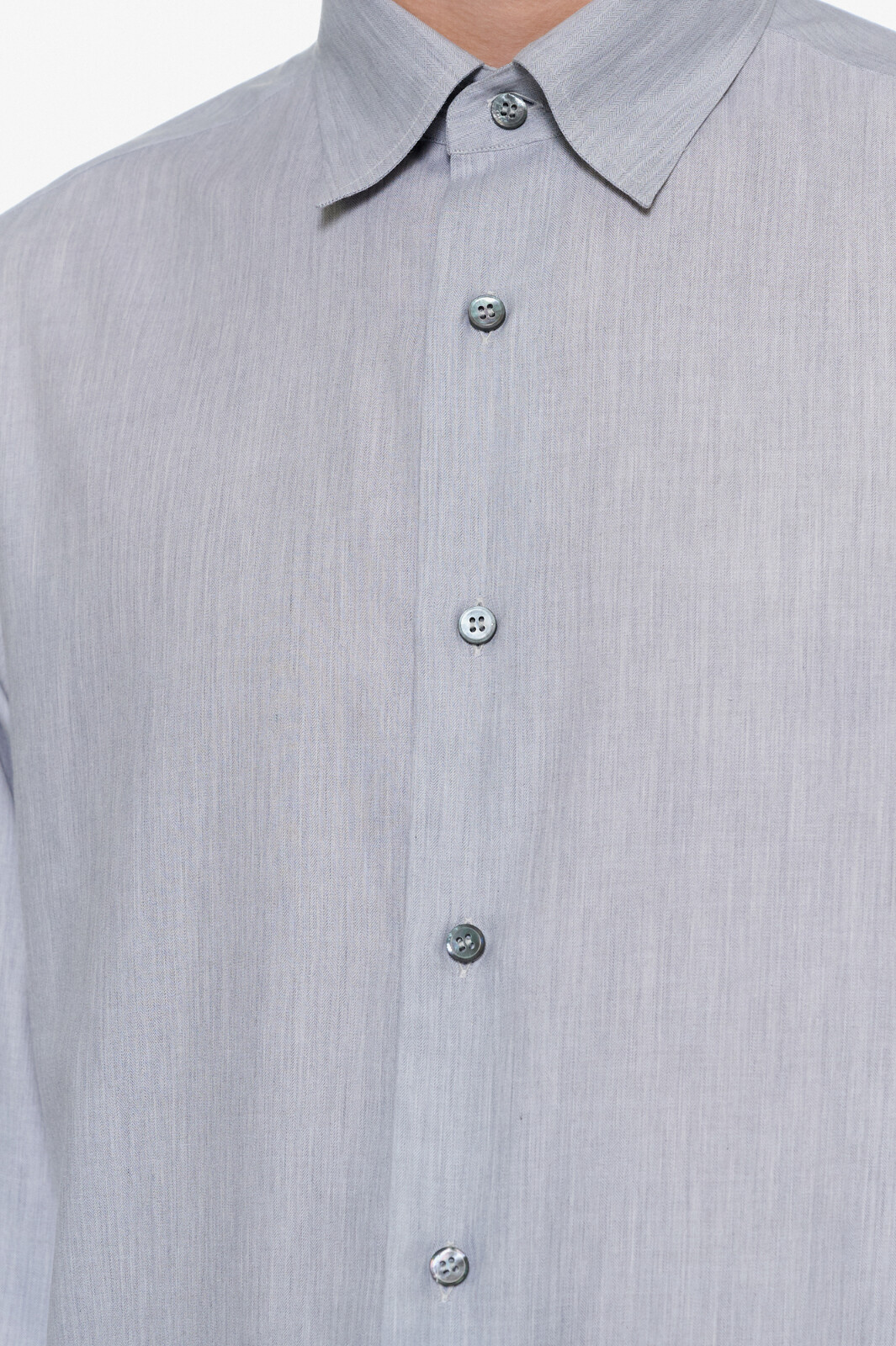 Brioni Сорочка
