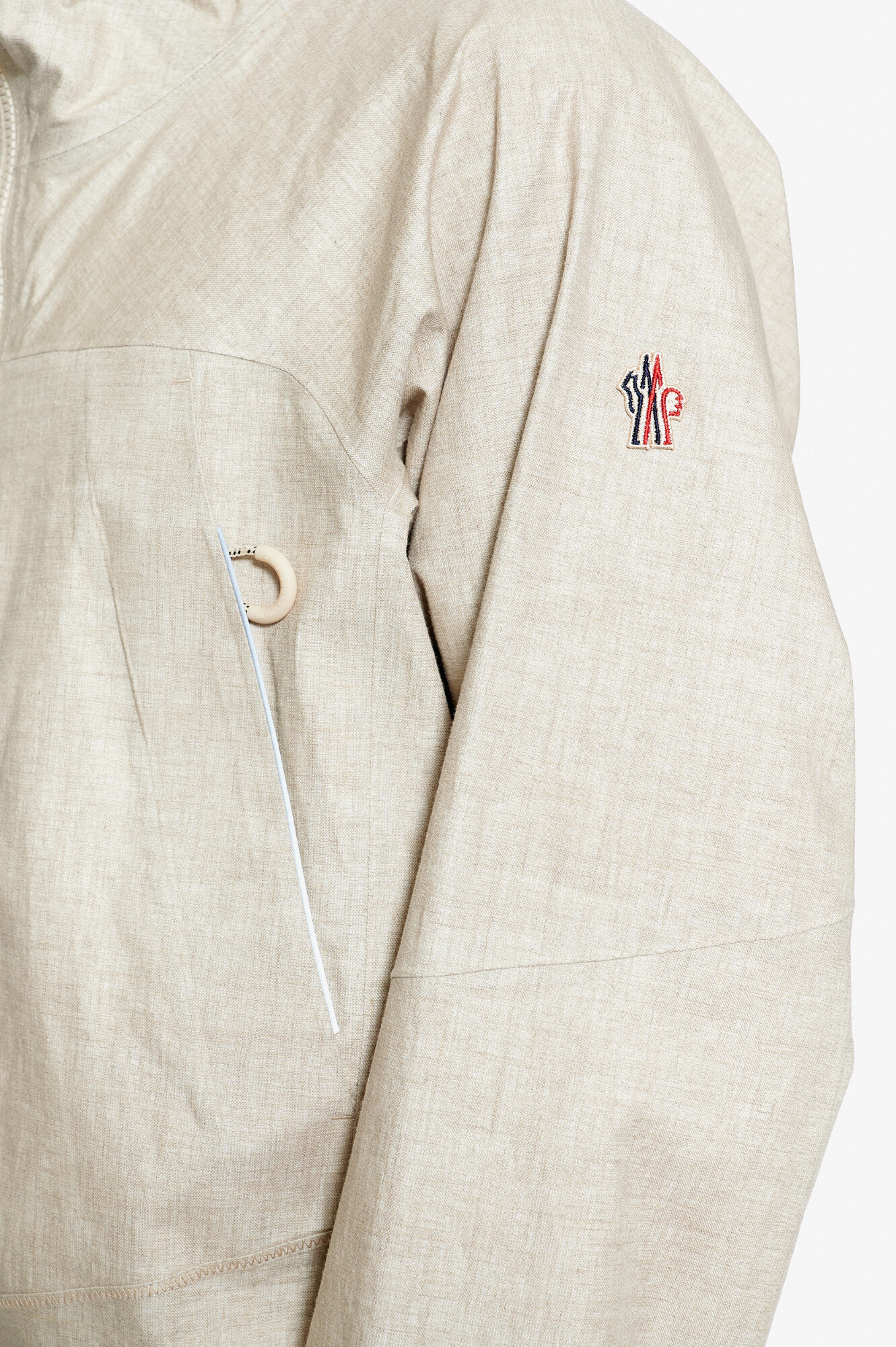 Moncler Grenoble Куртка