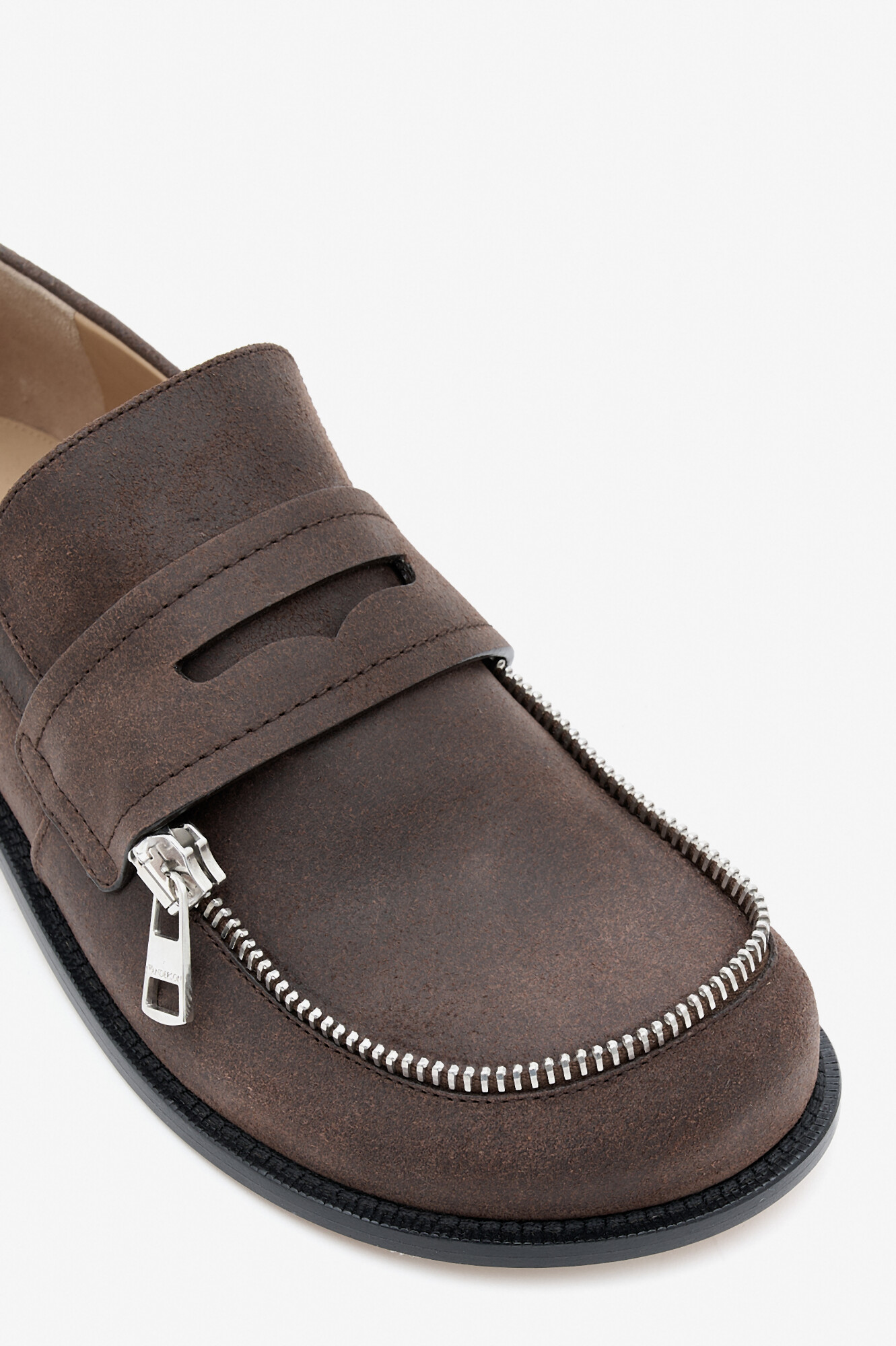 Jw Anderson Лоферы