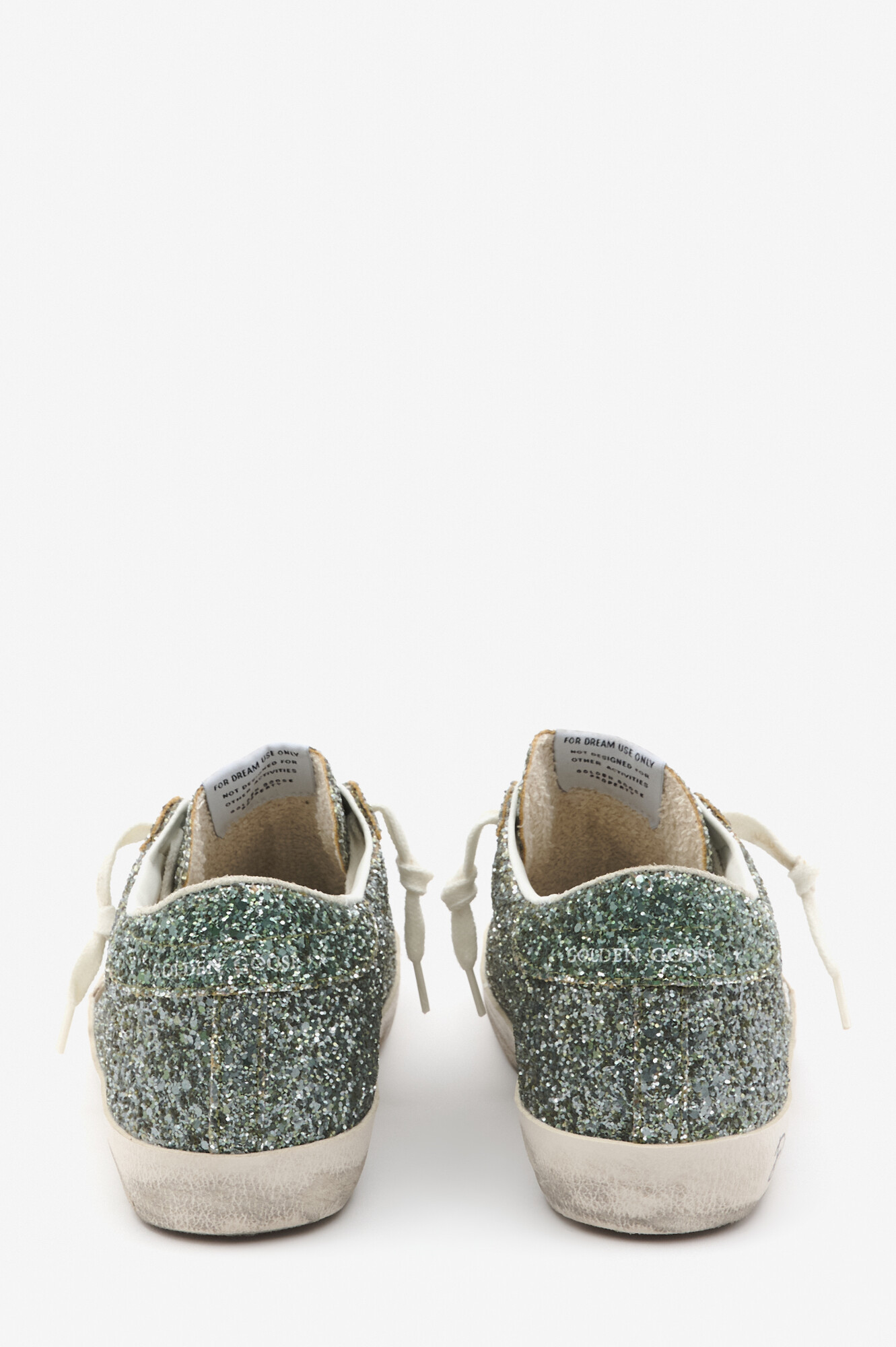 Golden Goose Кеди