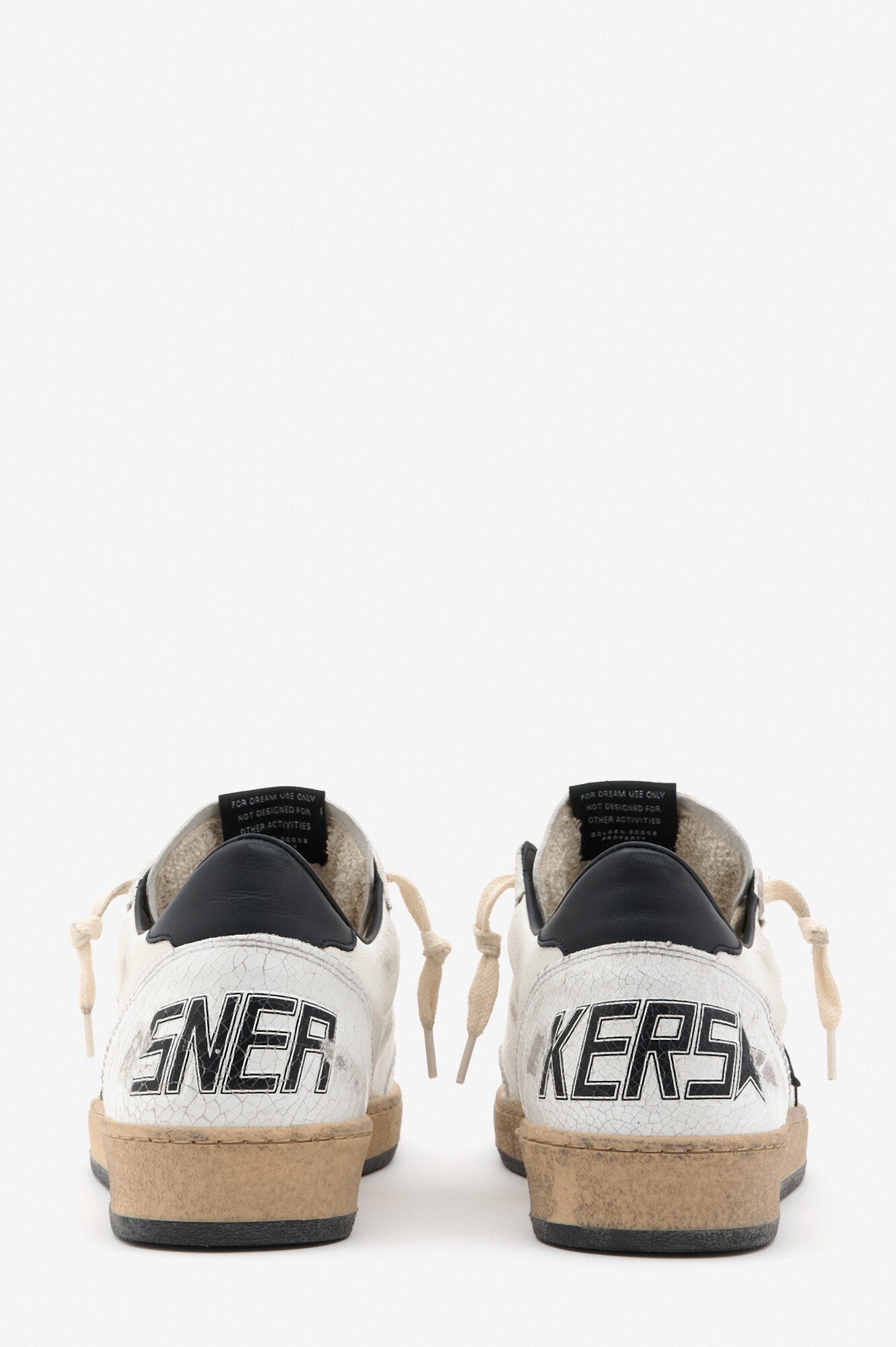 Golden Goose Кеды