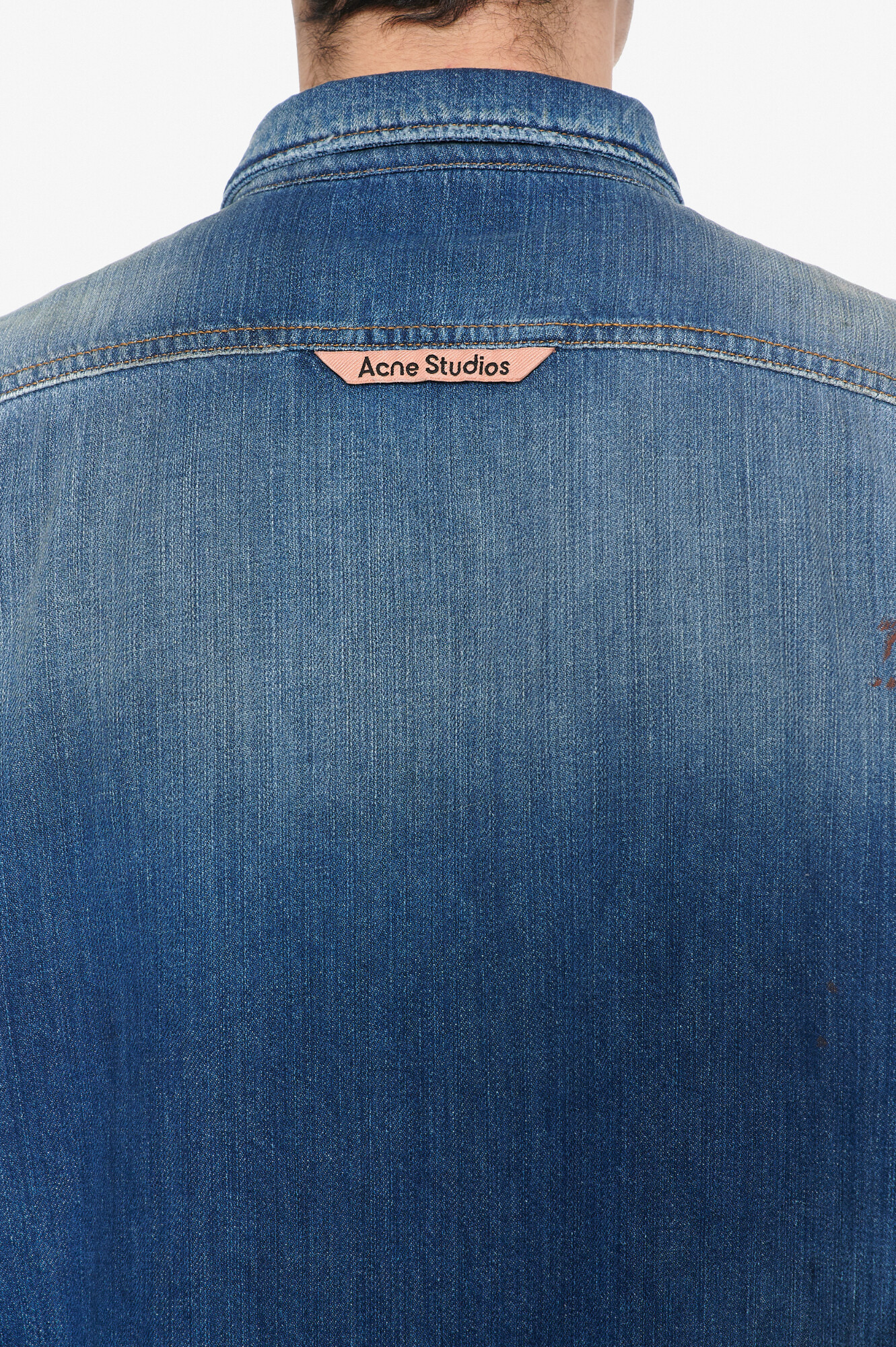 Acne Studios Сорочка