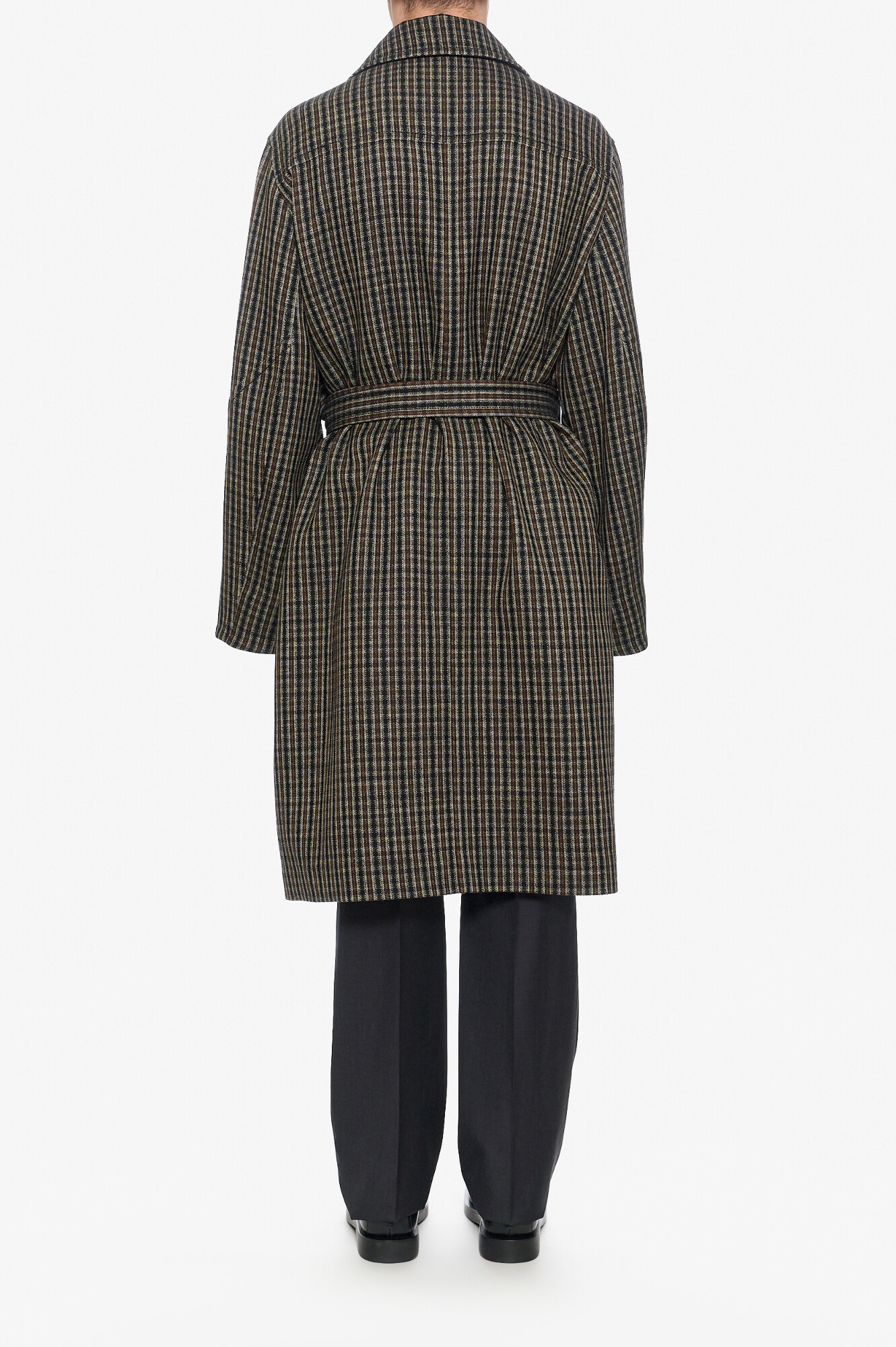 Lanvin Пальто