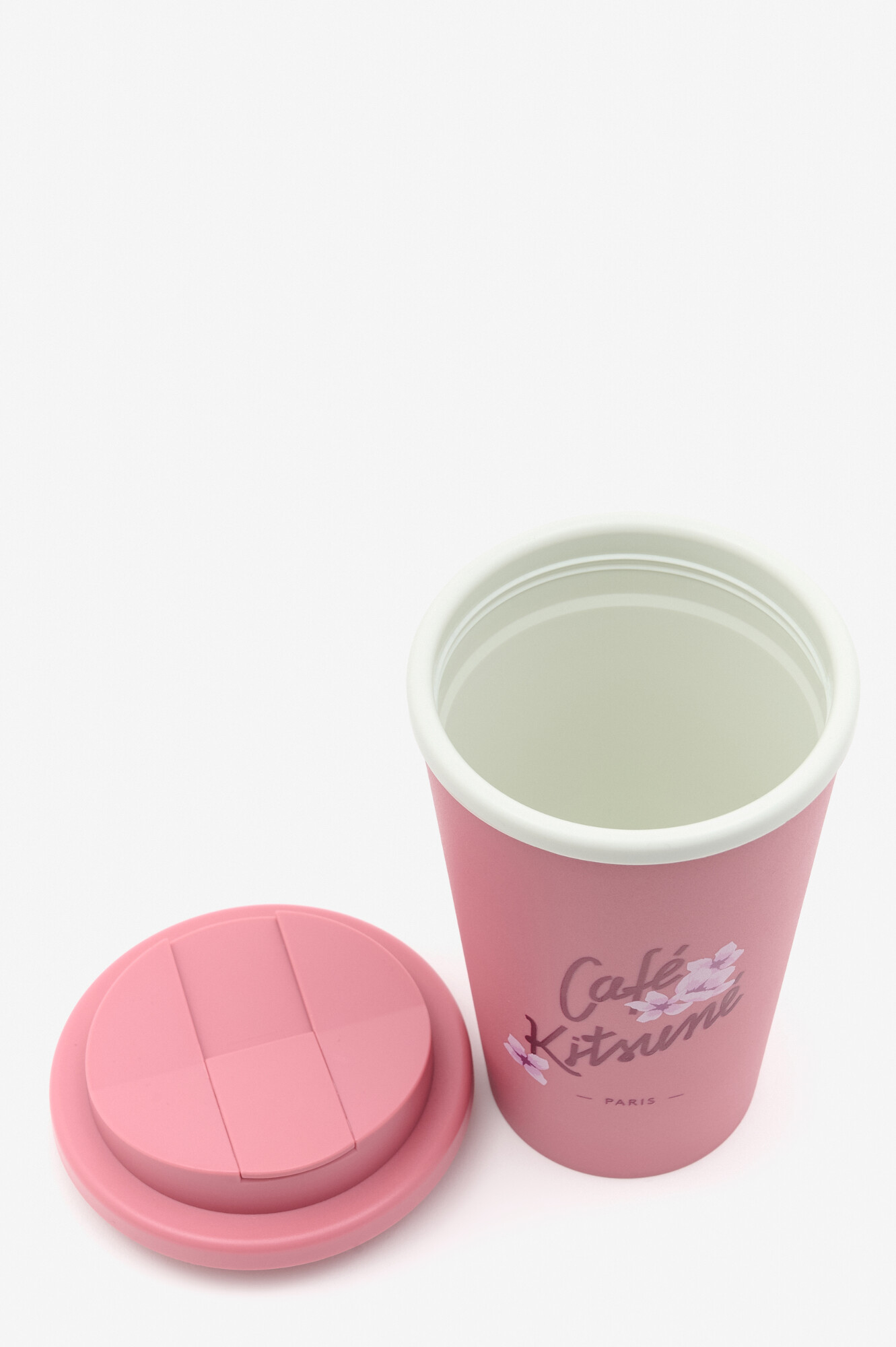 Cafe Kitsune Чашка