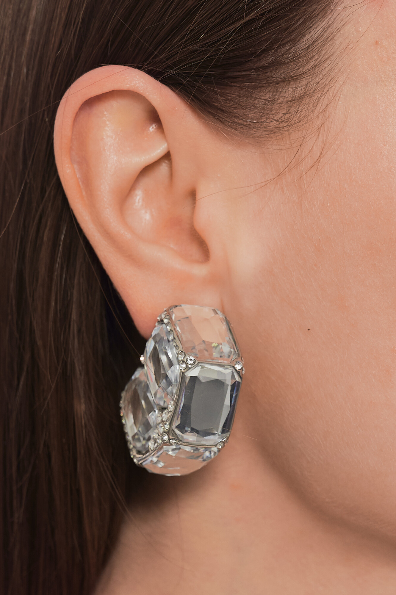 Acne Studios Сережки