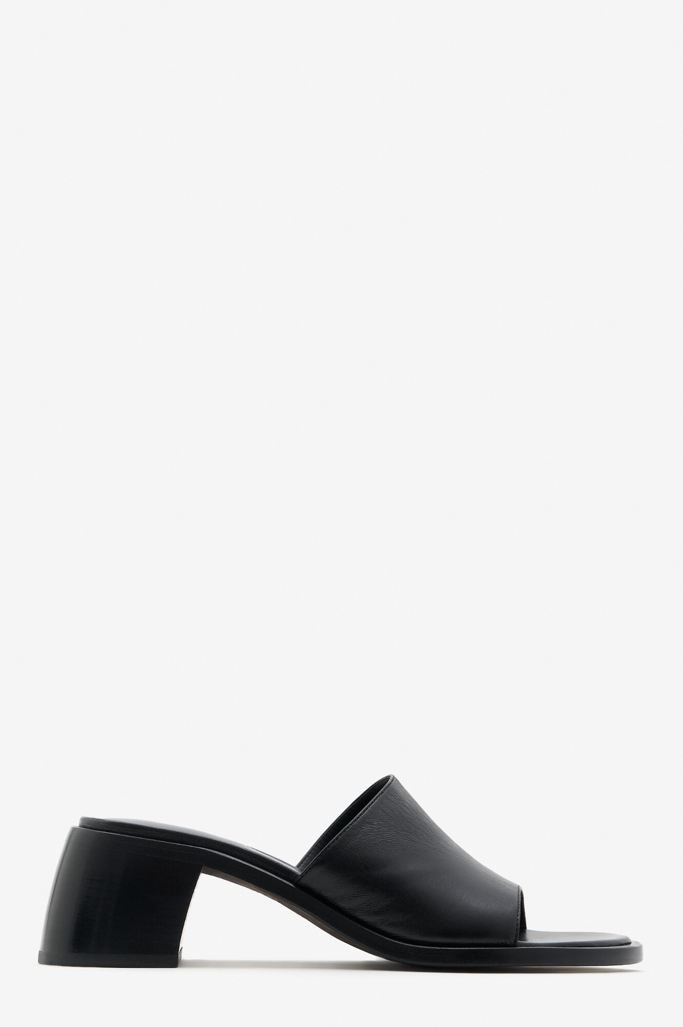 Ann Demeulemeester Мюли