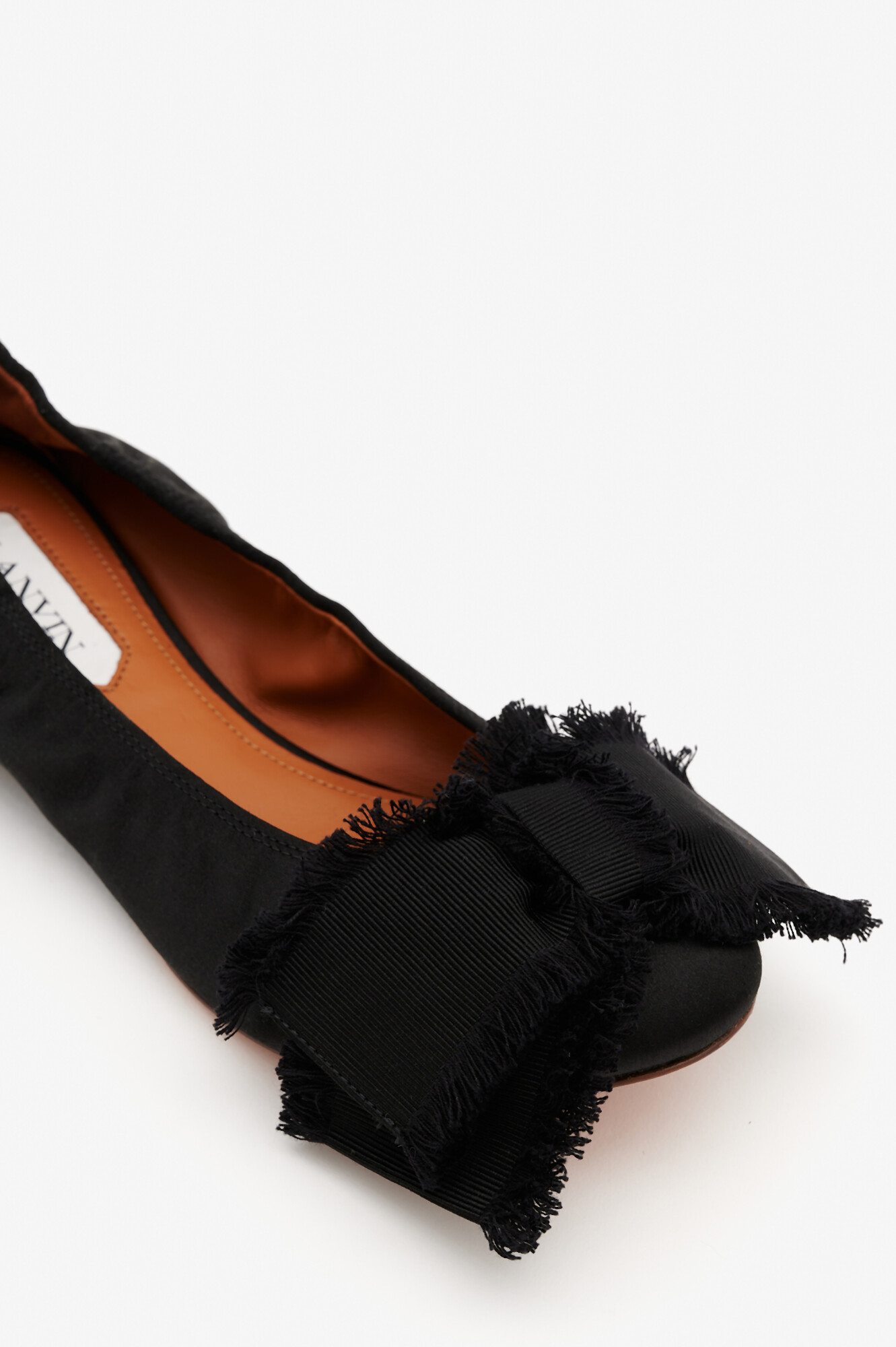 Lanvin Балетки