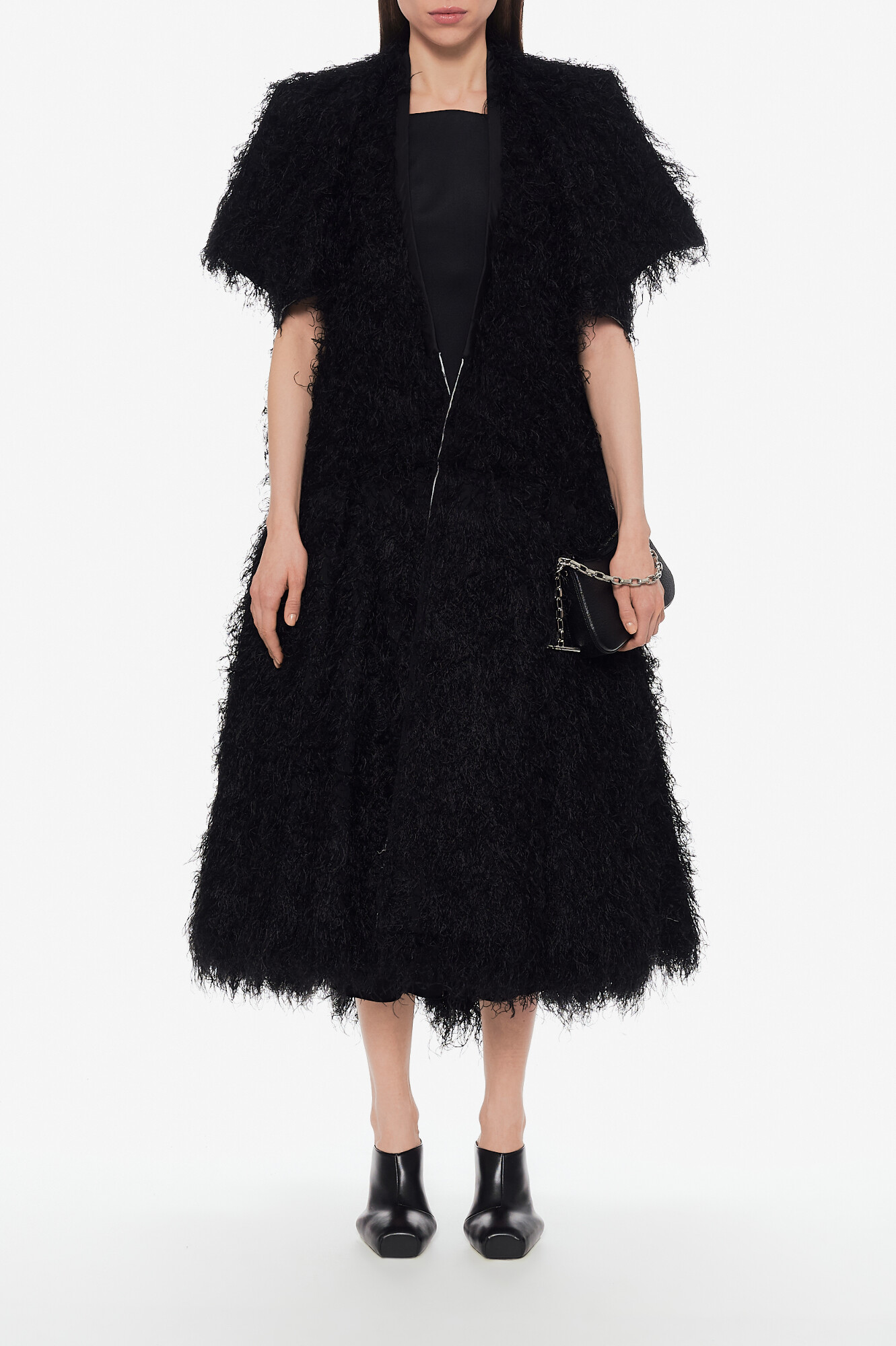 Comme Des Garcons Пальто