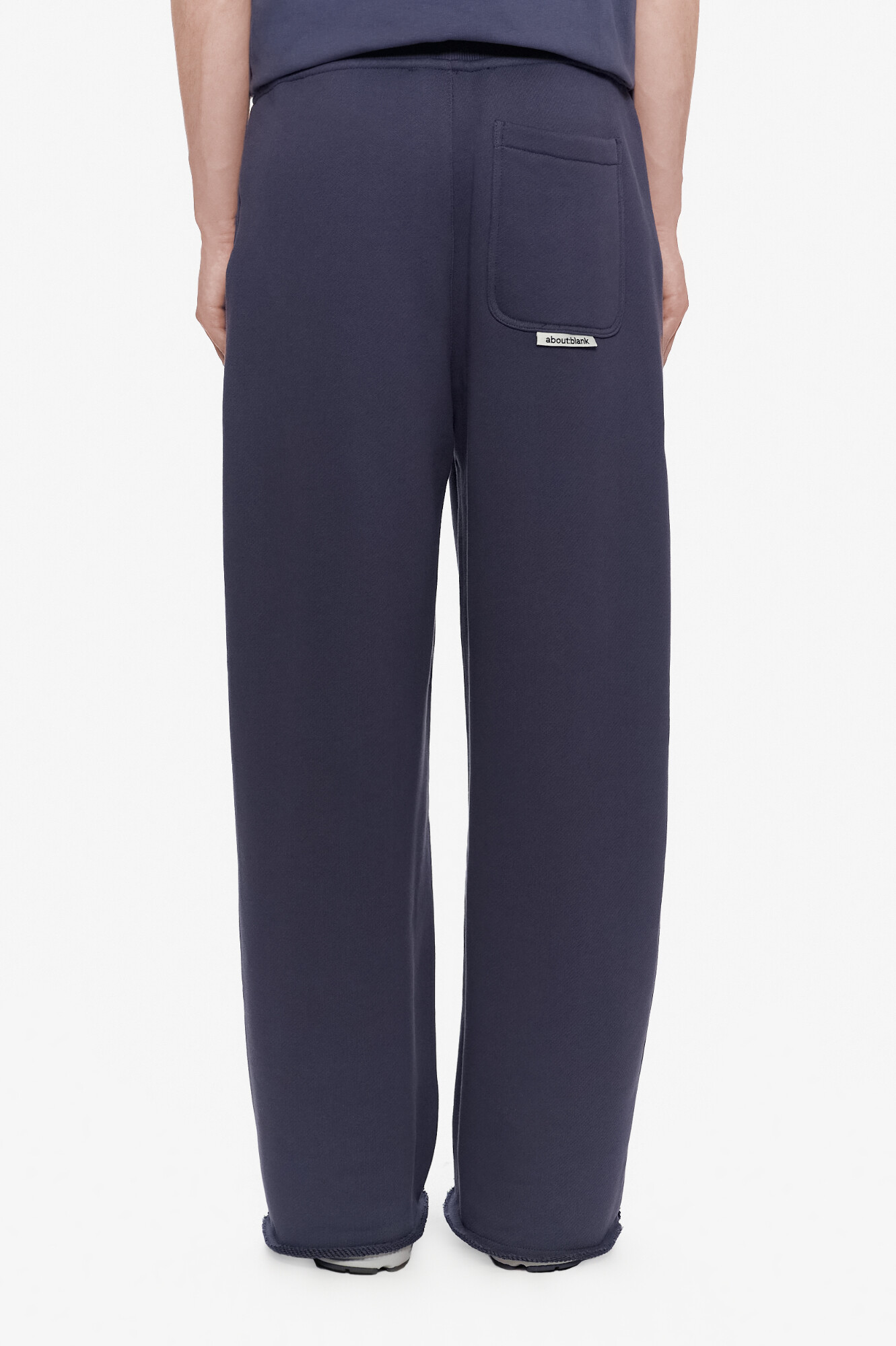 About Blank Брюки
