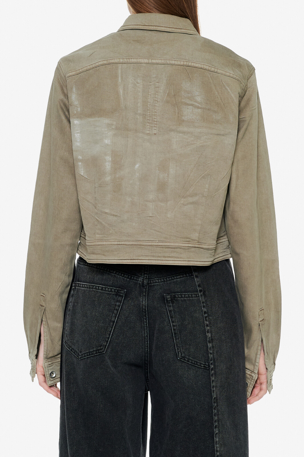 Rick Owens Drkshdw Куртка