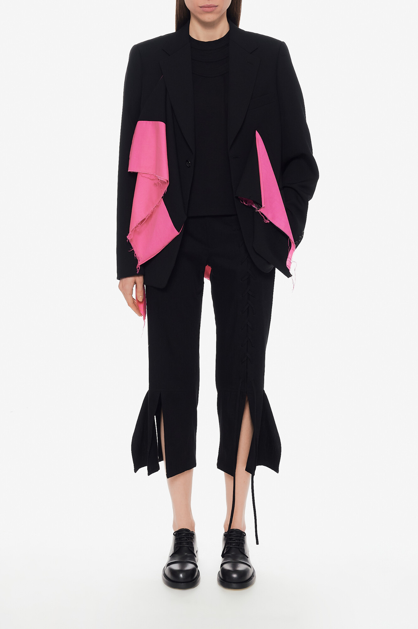 Comme Des Garcons Homme Plus Пиджак