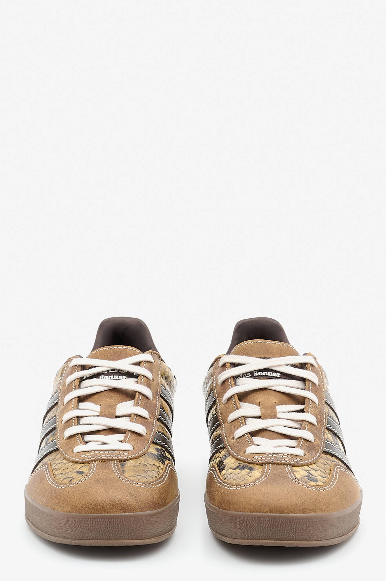 Adidas X Wales Bonner Кеды