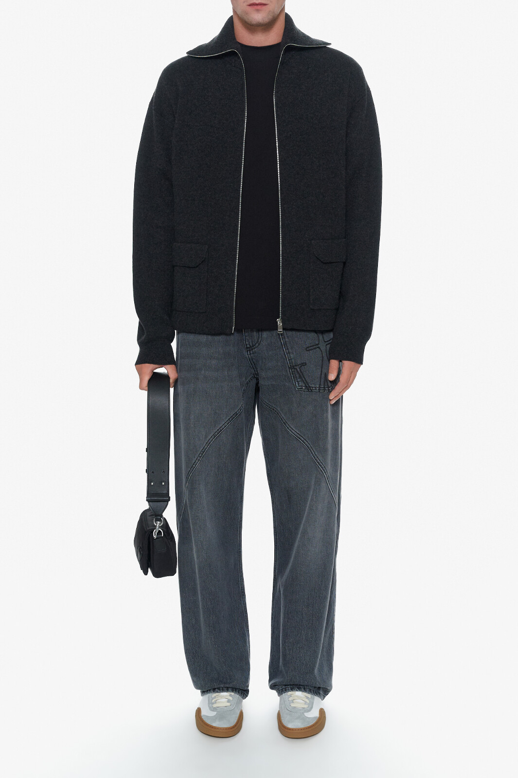 Lanvin Кардиган