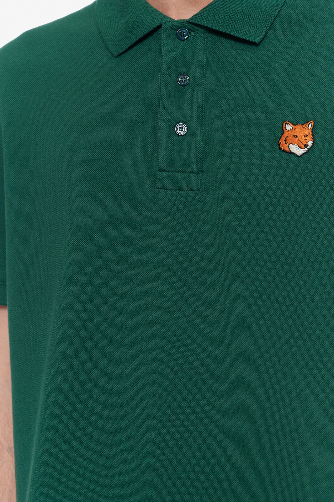 Maison Kitsune Поло